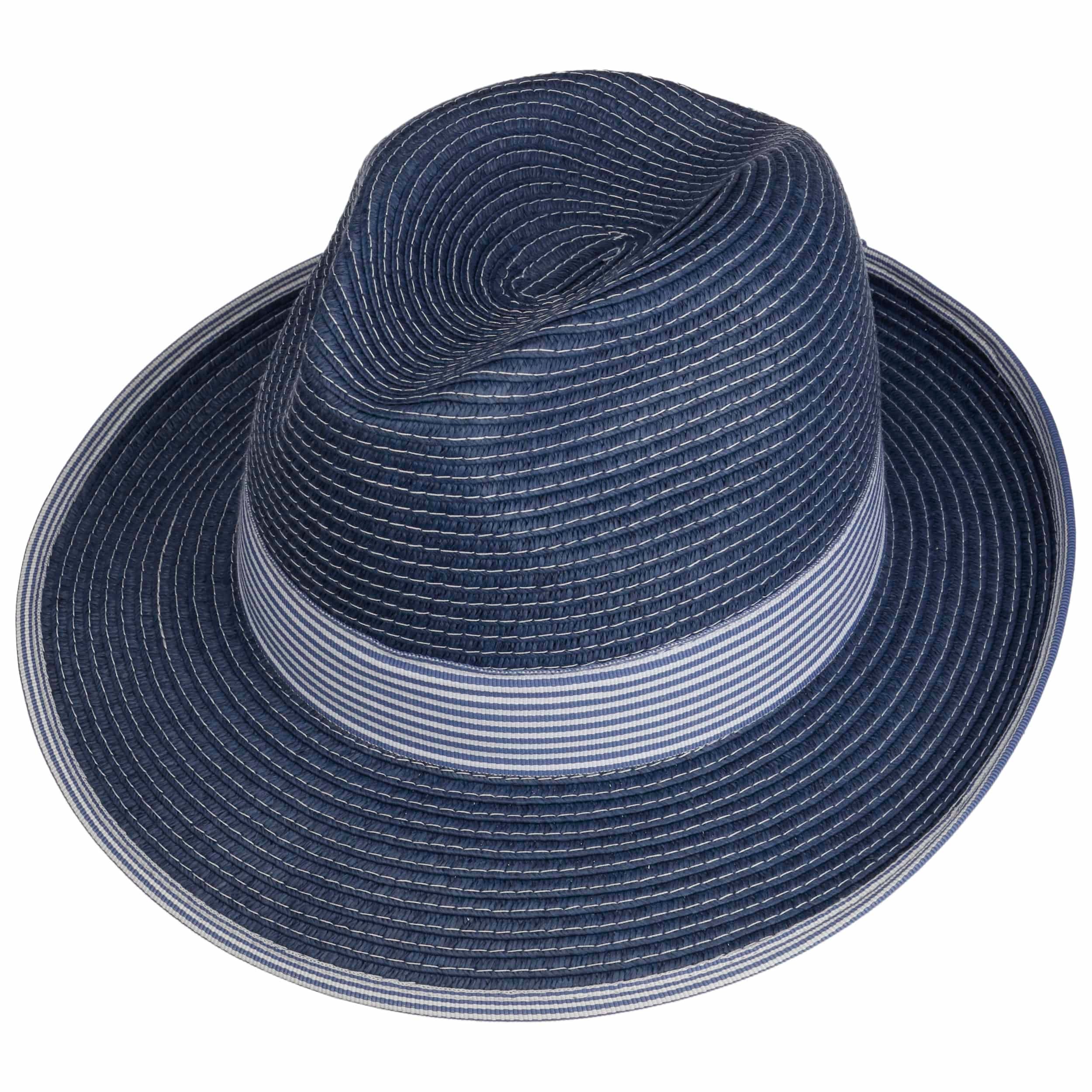 Cretarola Packable Straw Hat by bedacht --> Shop Hats, Beanies & Caps ...