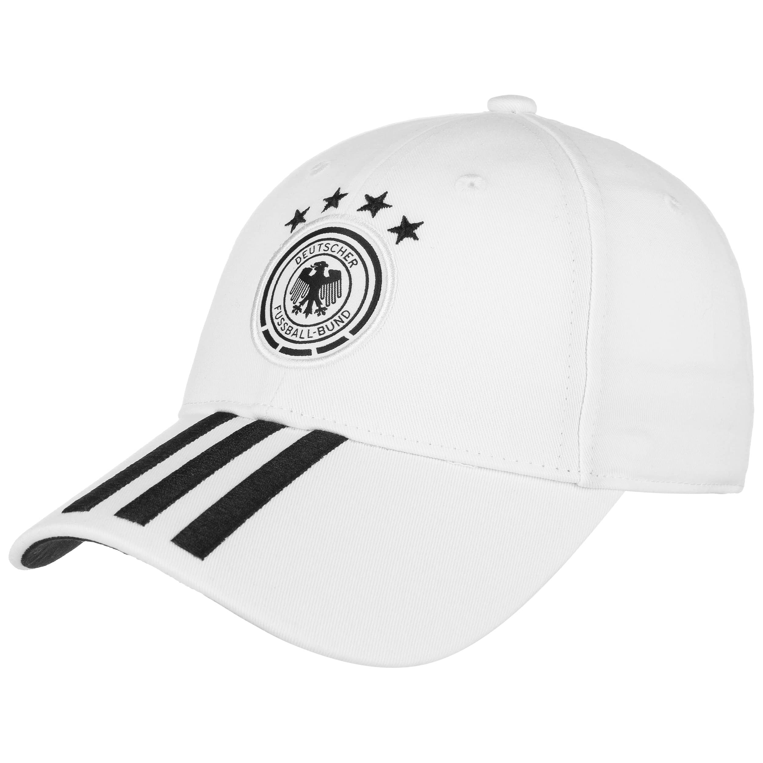 Adidas cap stripes online