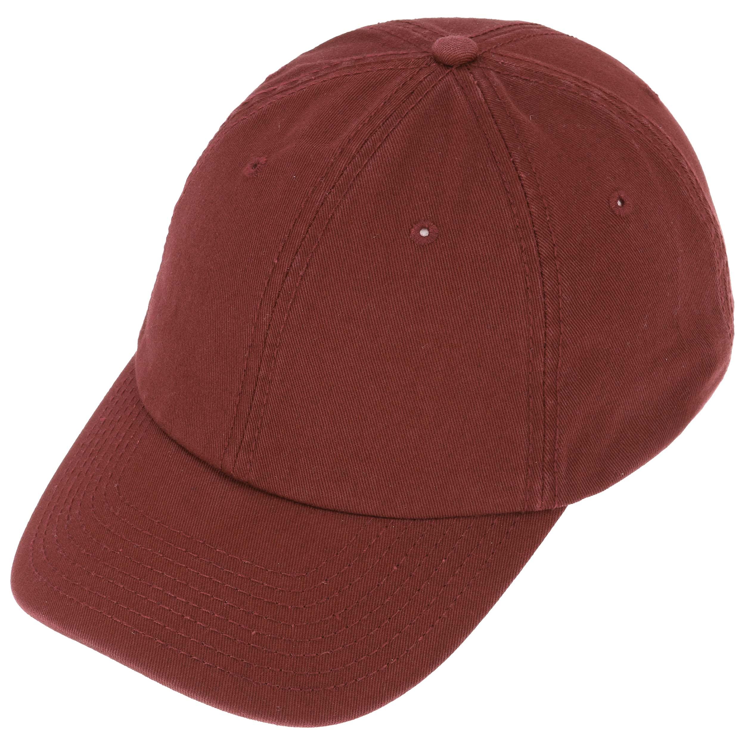 Dad Hat Strapback Cap - 13,95 £