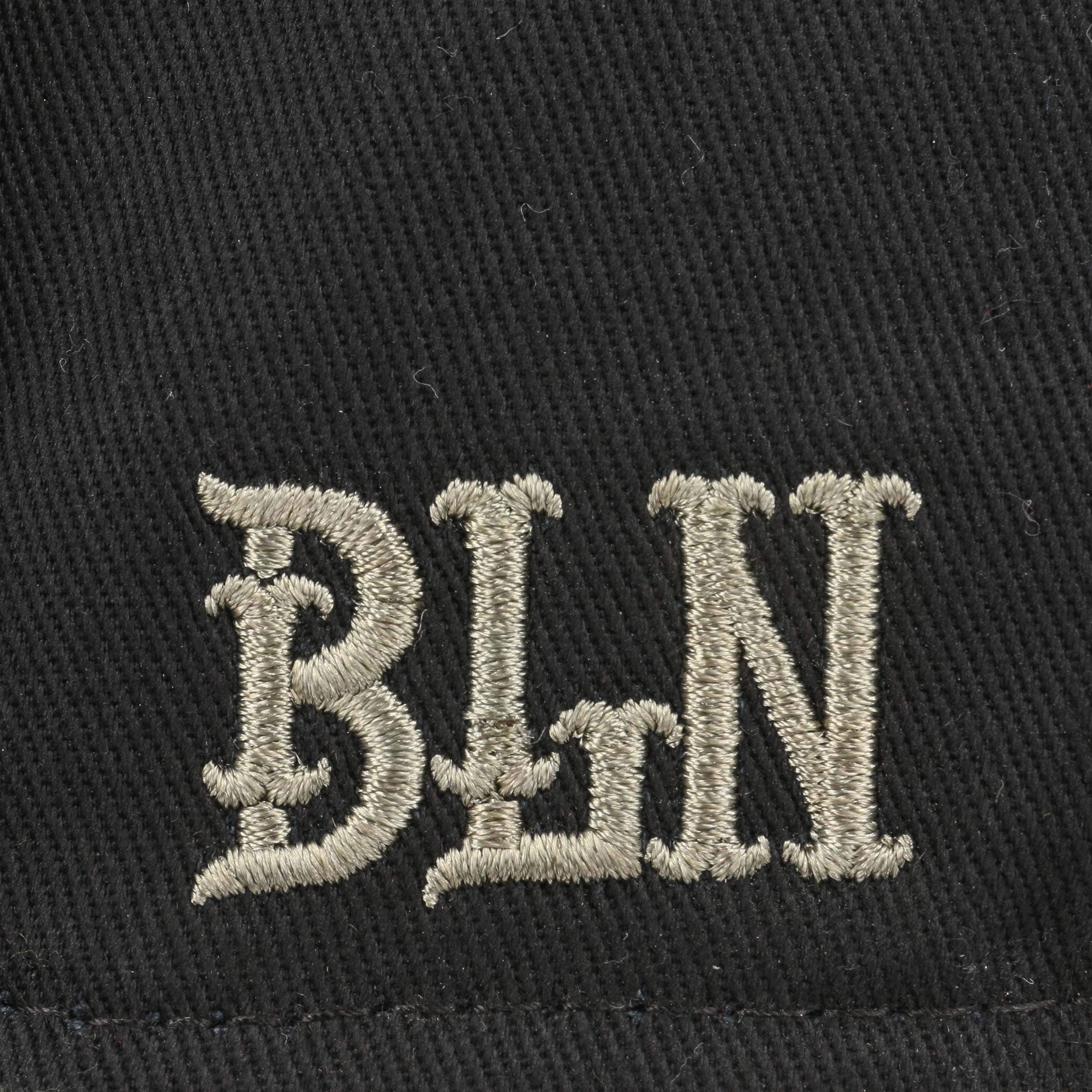 Iriedaily Daily Contra Snapback Cap Negro A Un Precio Más