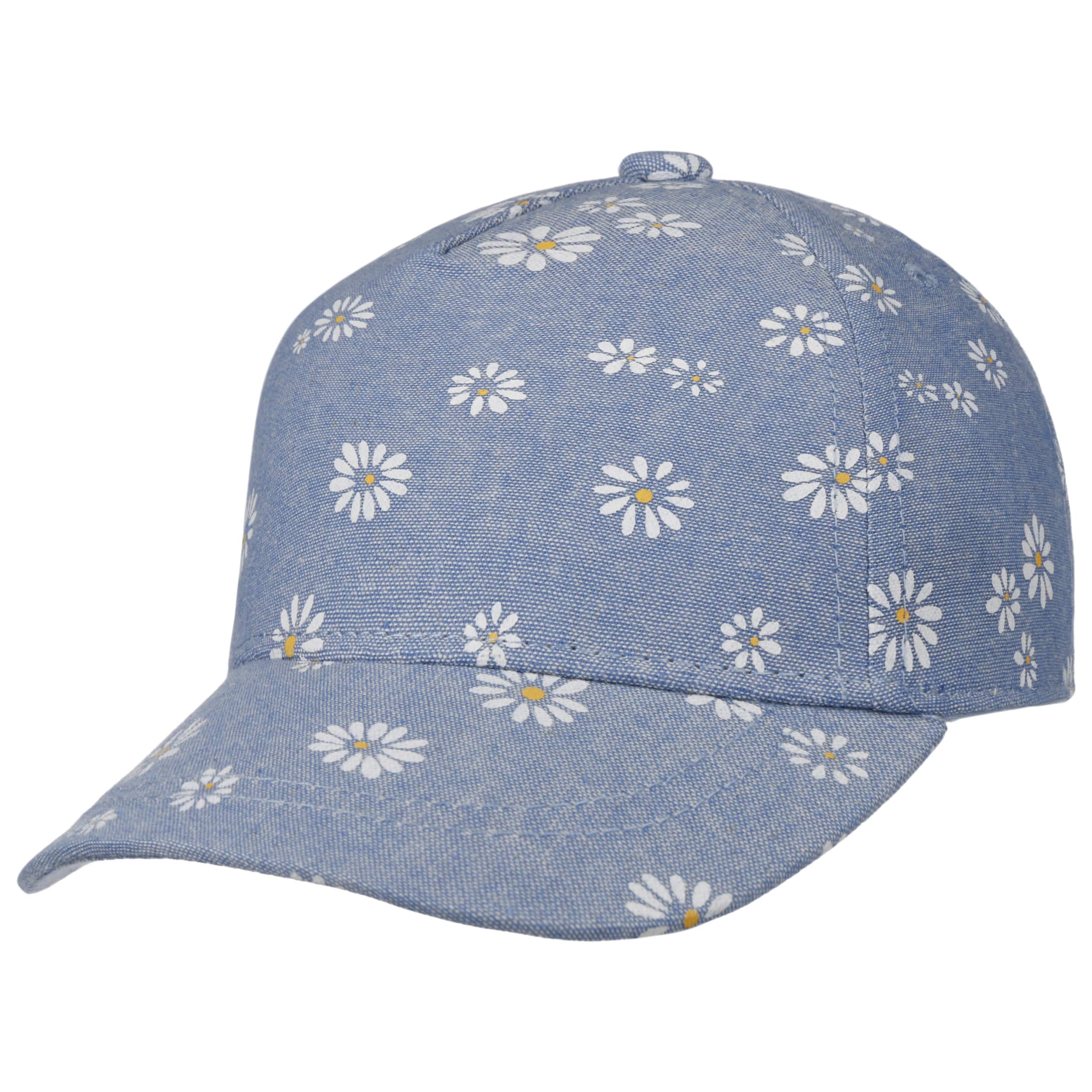 Girls clearance denim cap