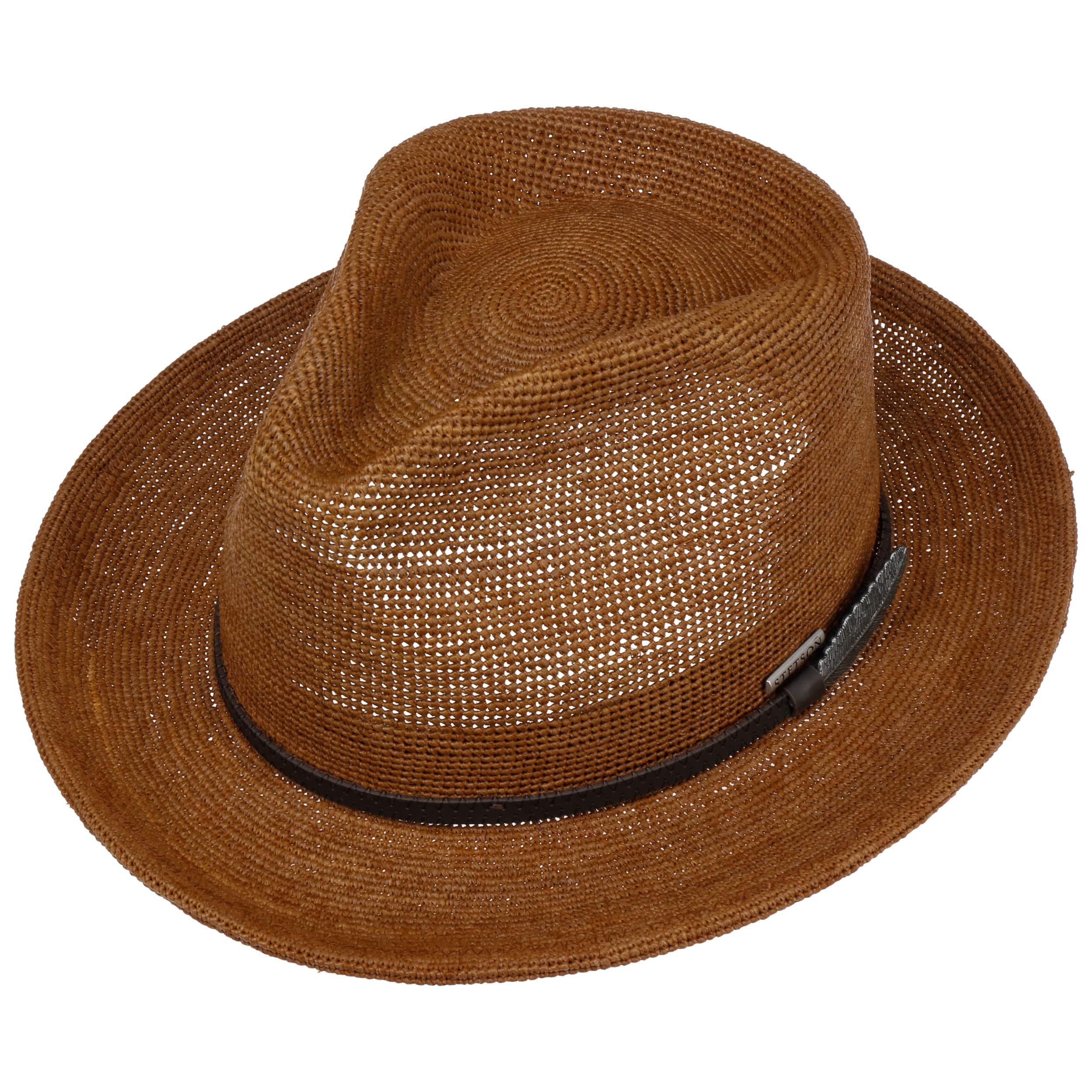 Daleport-Crochet-Fedora-Raffia