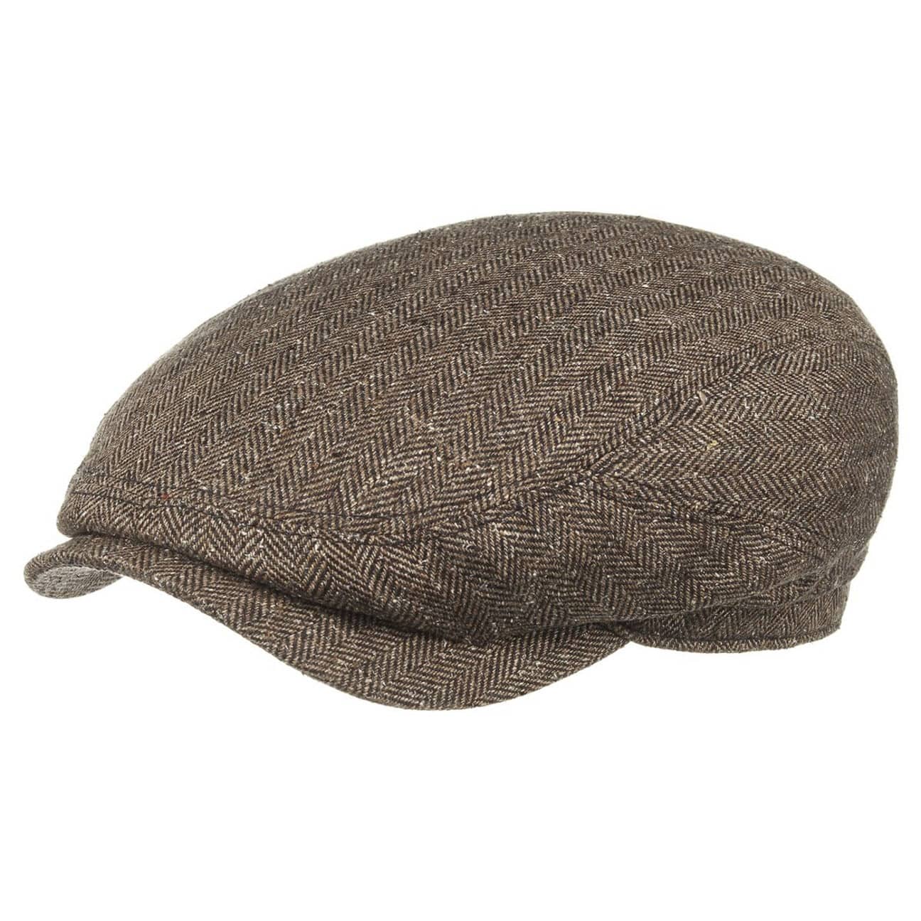 stetson belfast silk