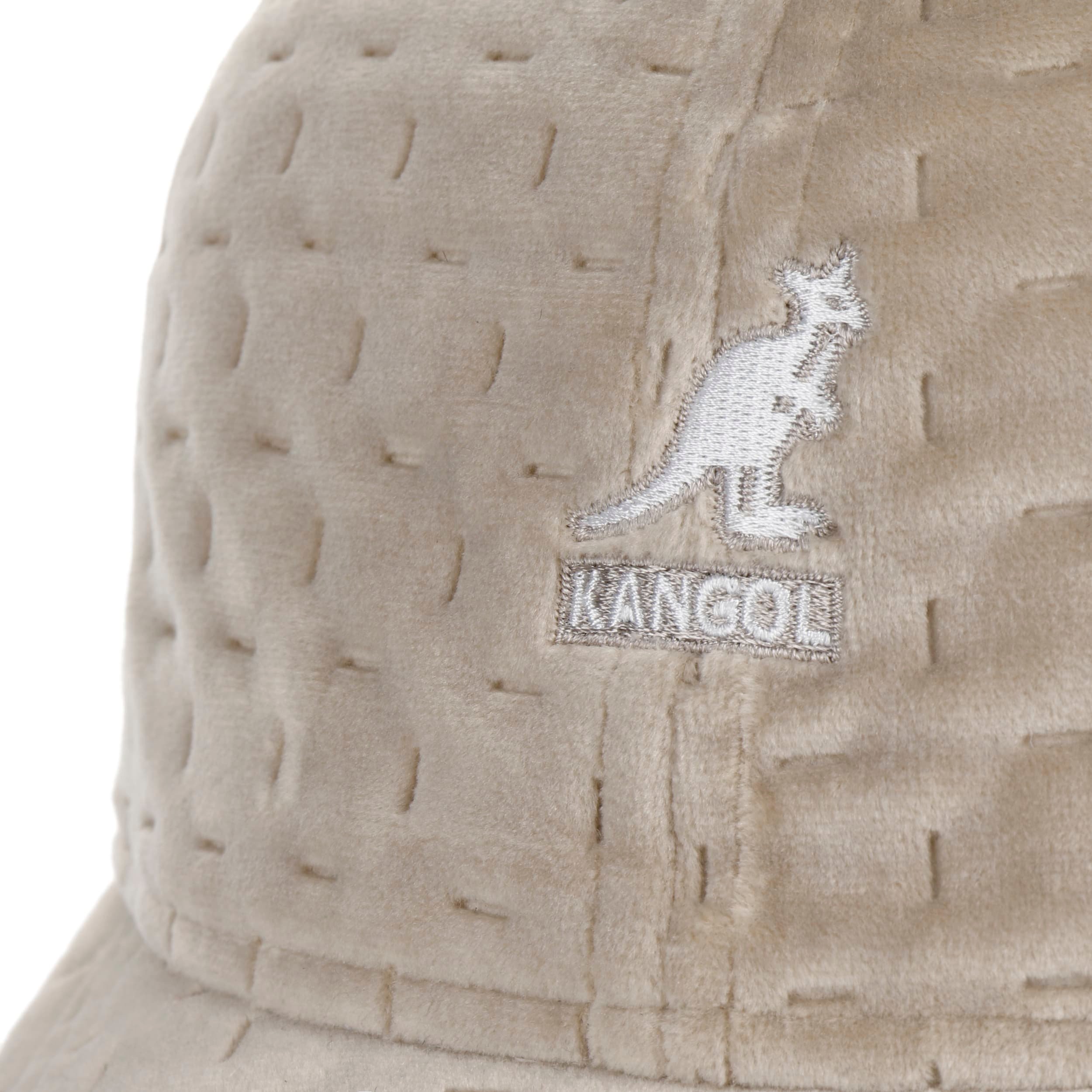 Dash Quilted Long Bill Cap by Kangol - £52.95