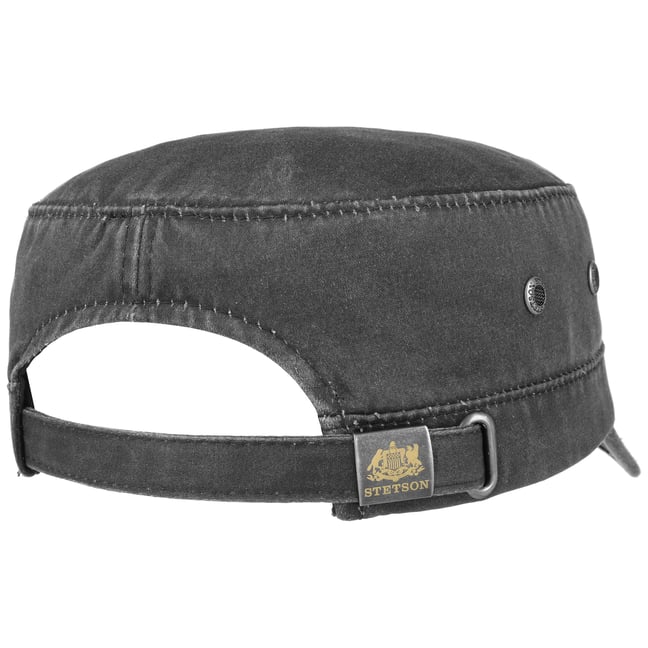 Stetson