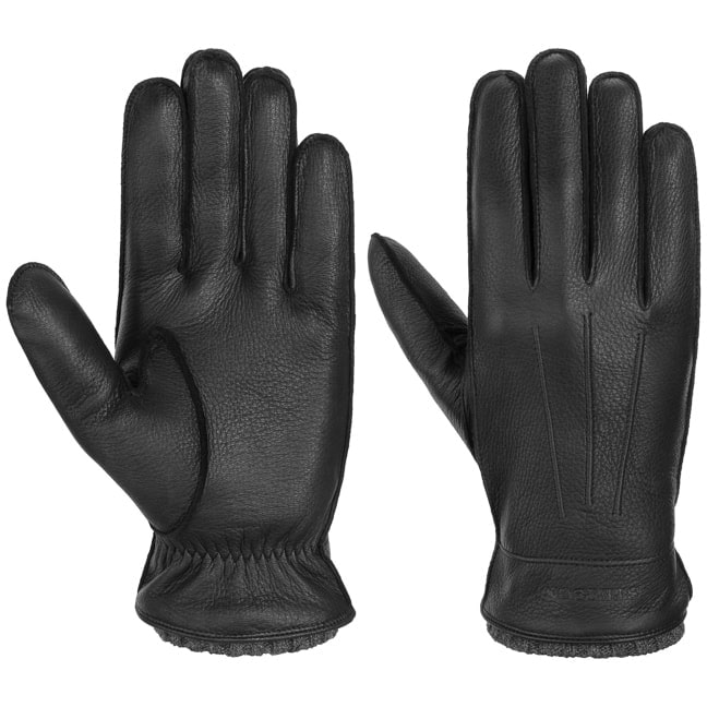 acdyion leather gloves