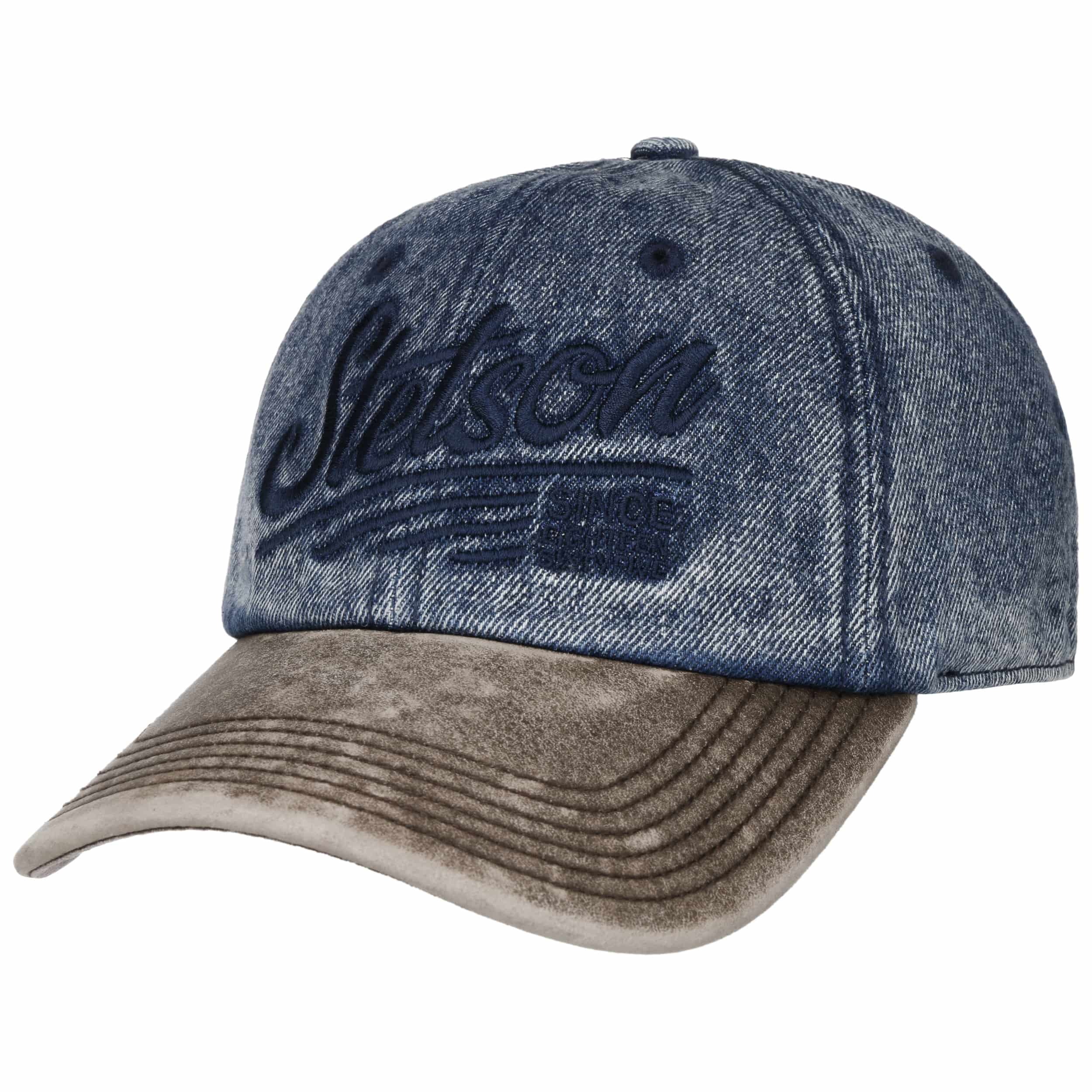 Distressed caps uk on sale