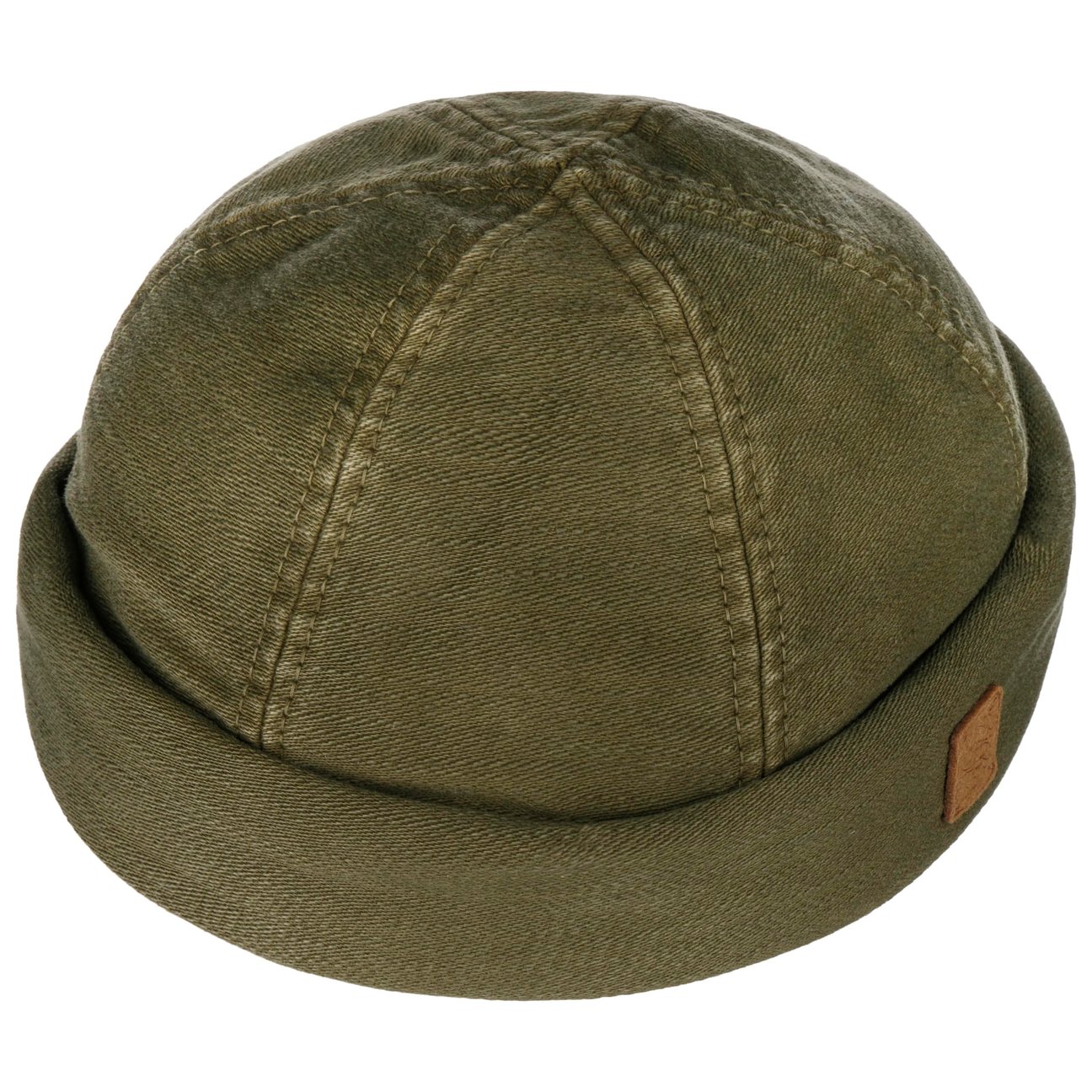 Berretto Beanie Jacquard x The Feebles by Stetson - € 49,00