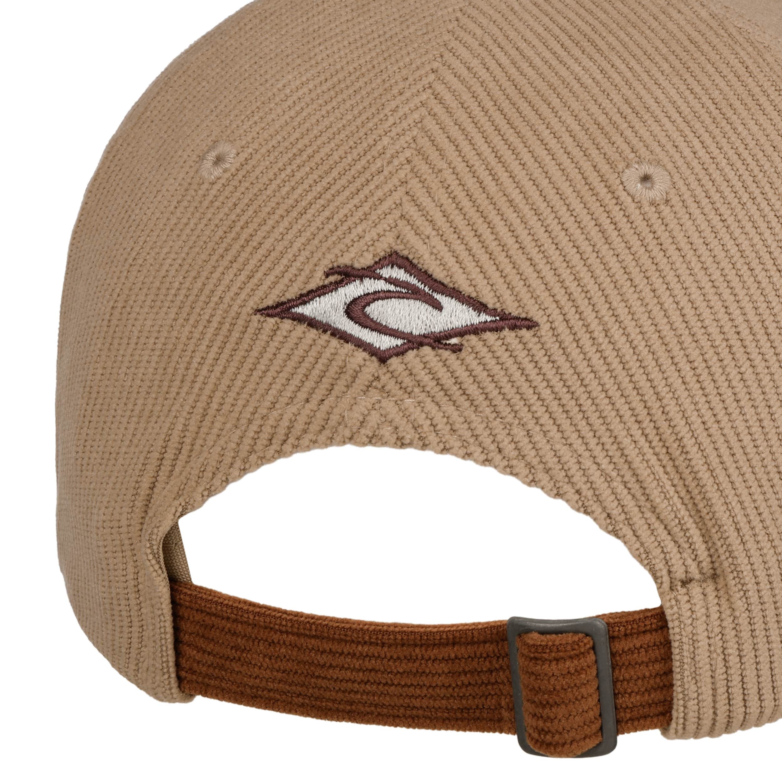 Diamond 2.0 Corduroy Cap by Rip Curl - £32.95