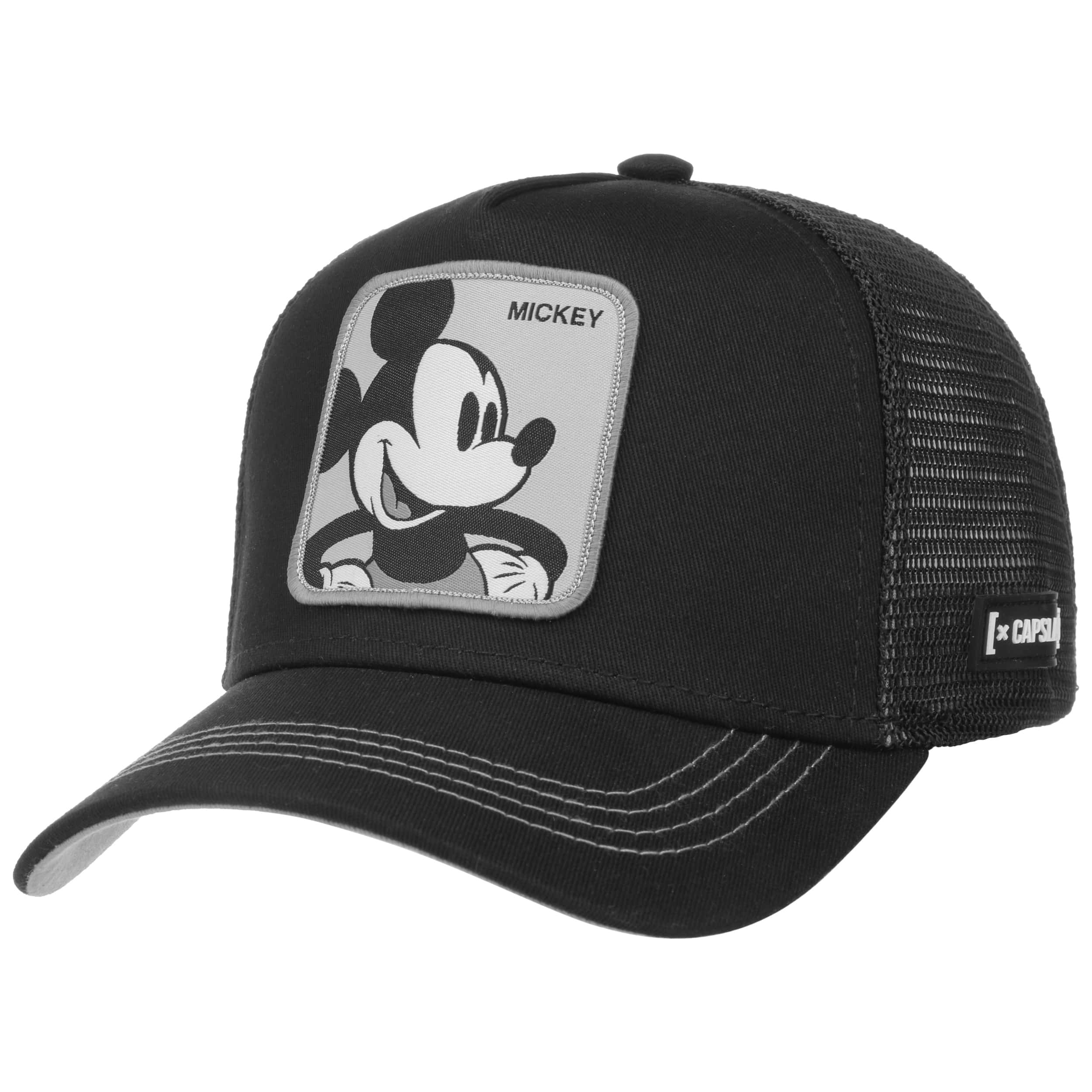 Mickey snapback shop