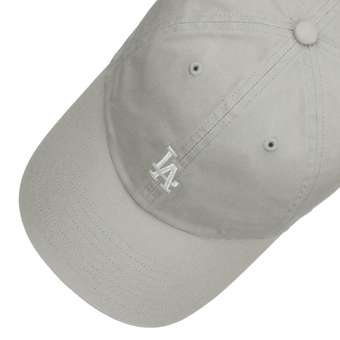 Dodgers 2025 dad hat