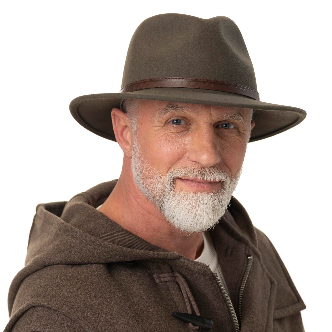 Dorset Traveller VitaFelt Wool Hat by Stetson - £299.00
