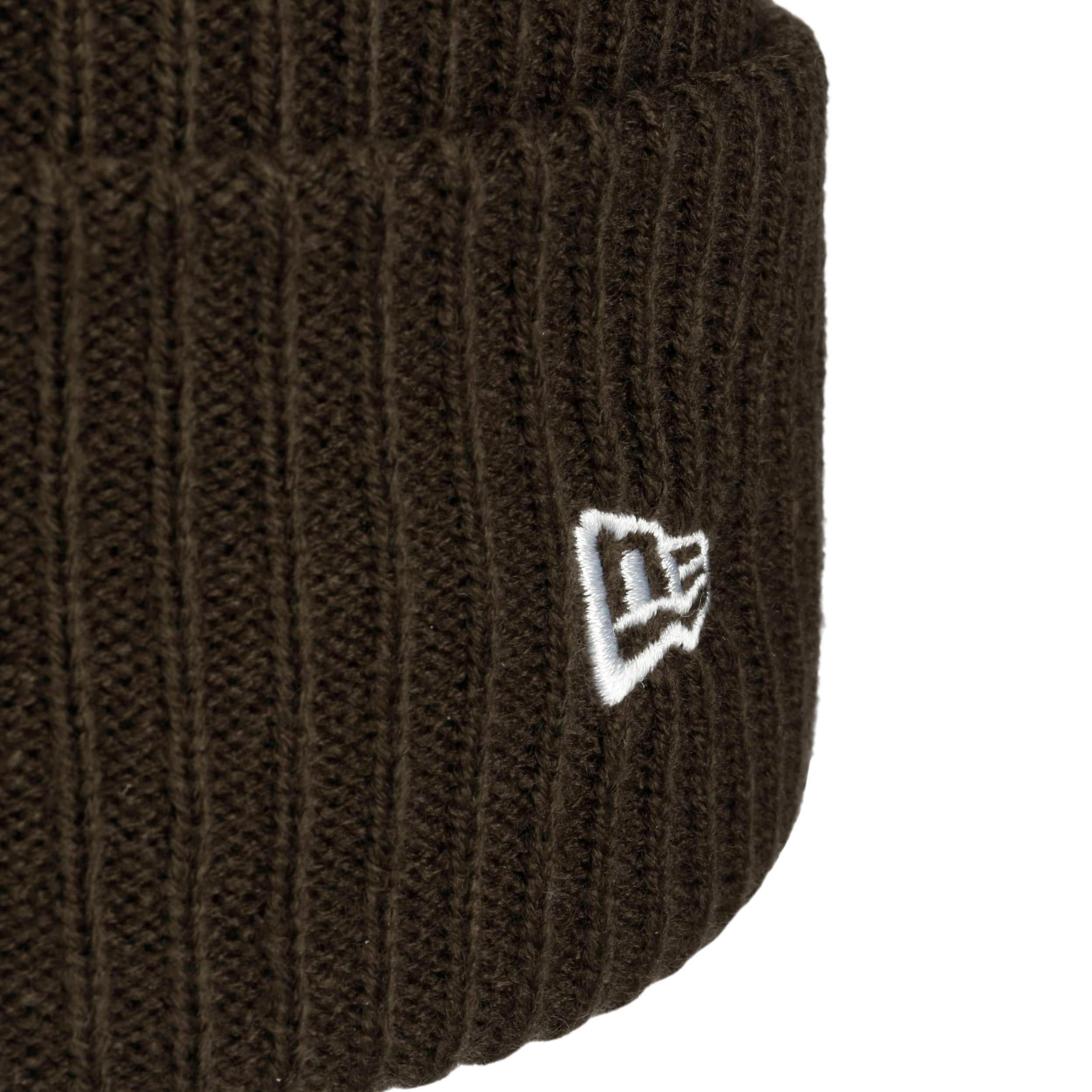 Double Pom MLB Yankees Beanie Hat by New Era - £35.95