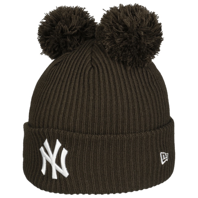 Beanie yankees shop