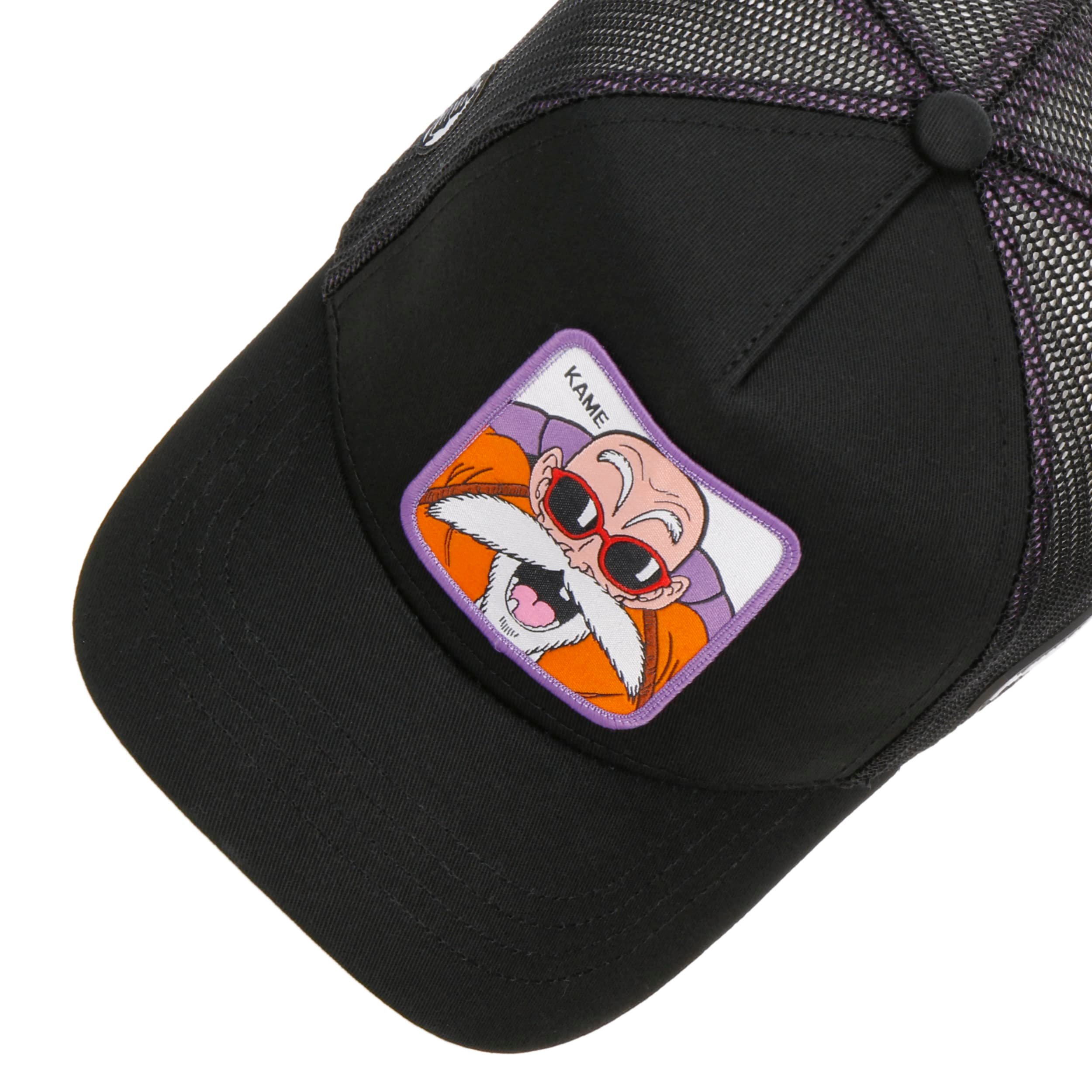 Dragon Ball Muten Roshi II Trucker Cap by Capslab - £31.95