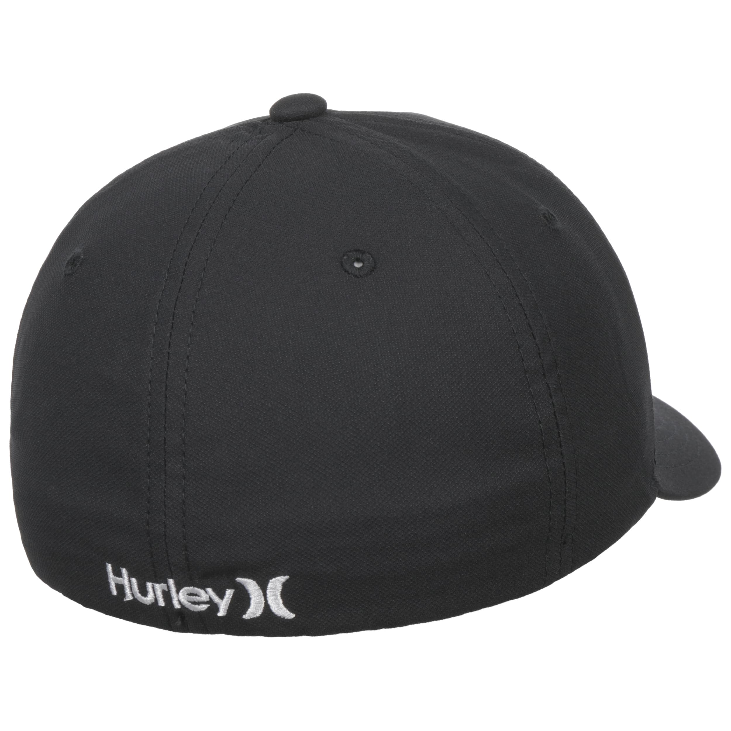 Hurley retailer flex fit