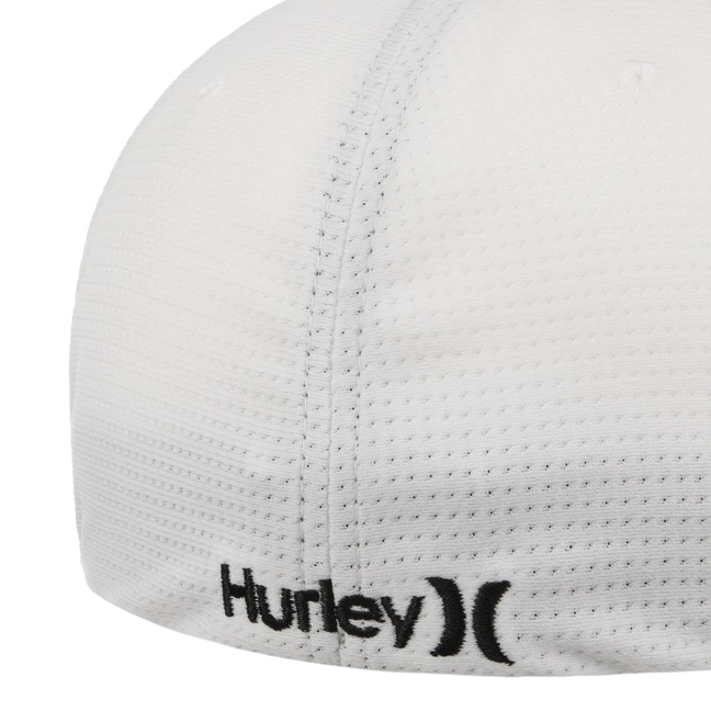 hurley hat nike dri fit