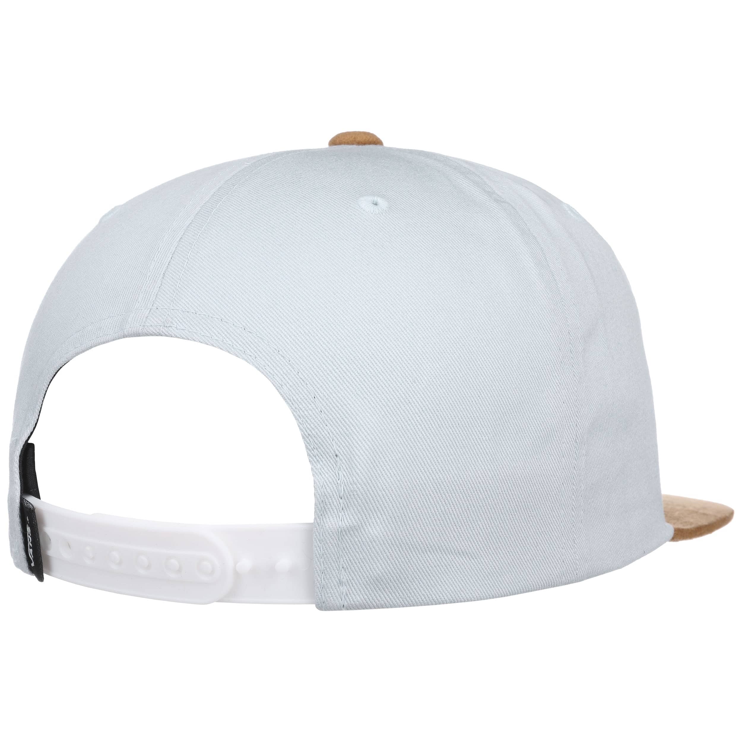 Drop V II Snapback Cap by Vans 30 95