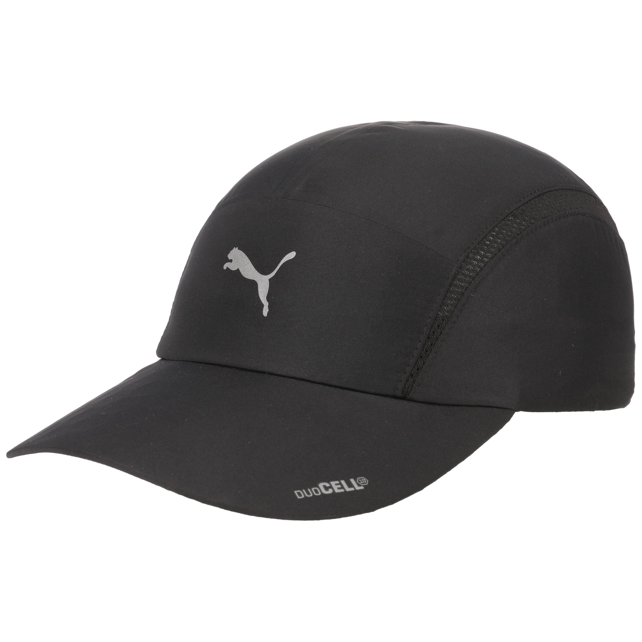 puma duocell tech running cap Off 74 