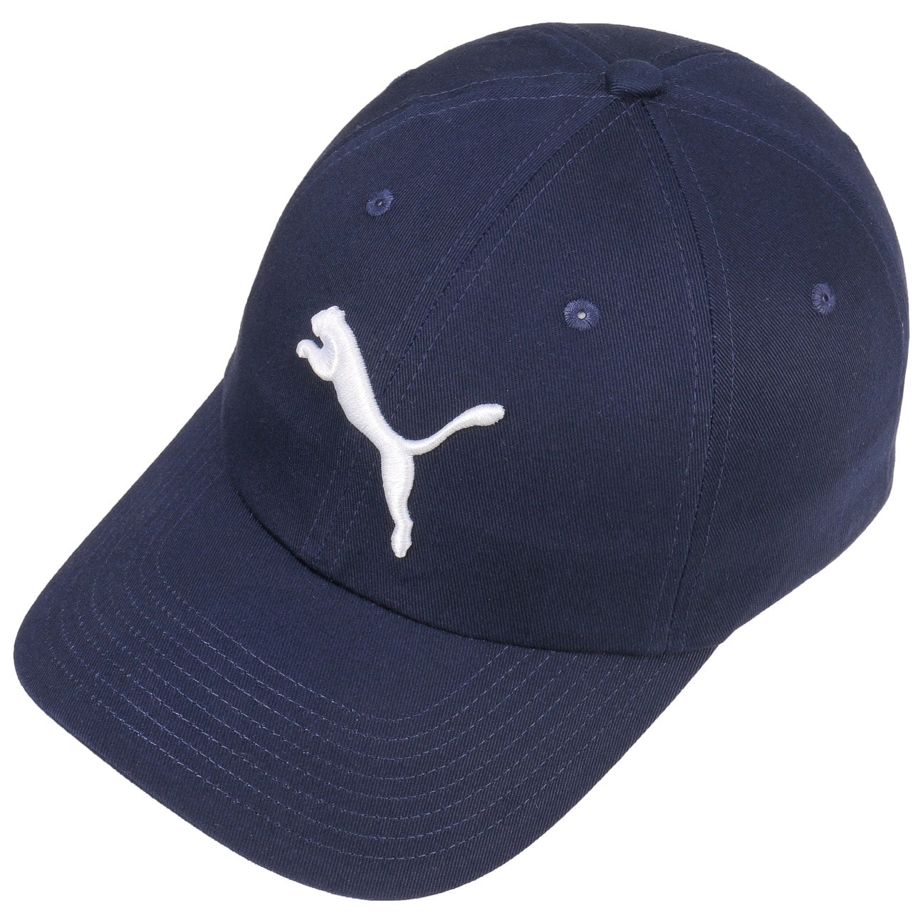 Puma blue deals hat