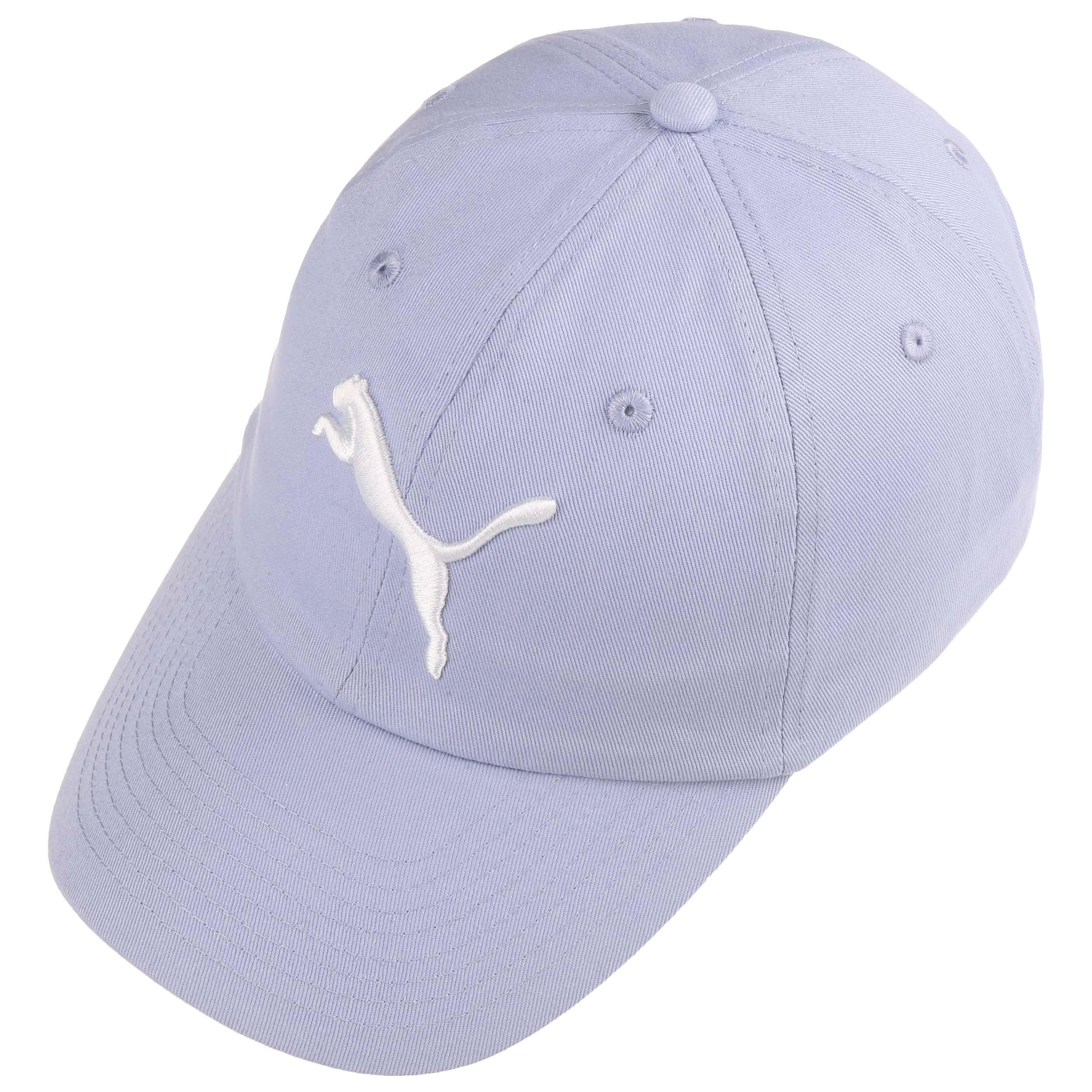 Puma purple cap best sale