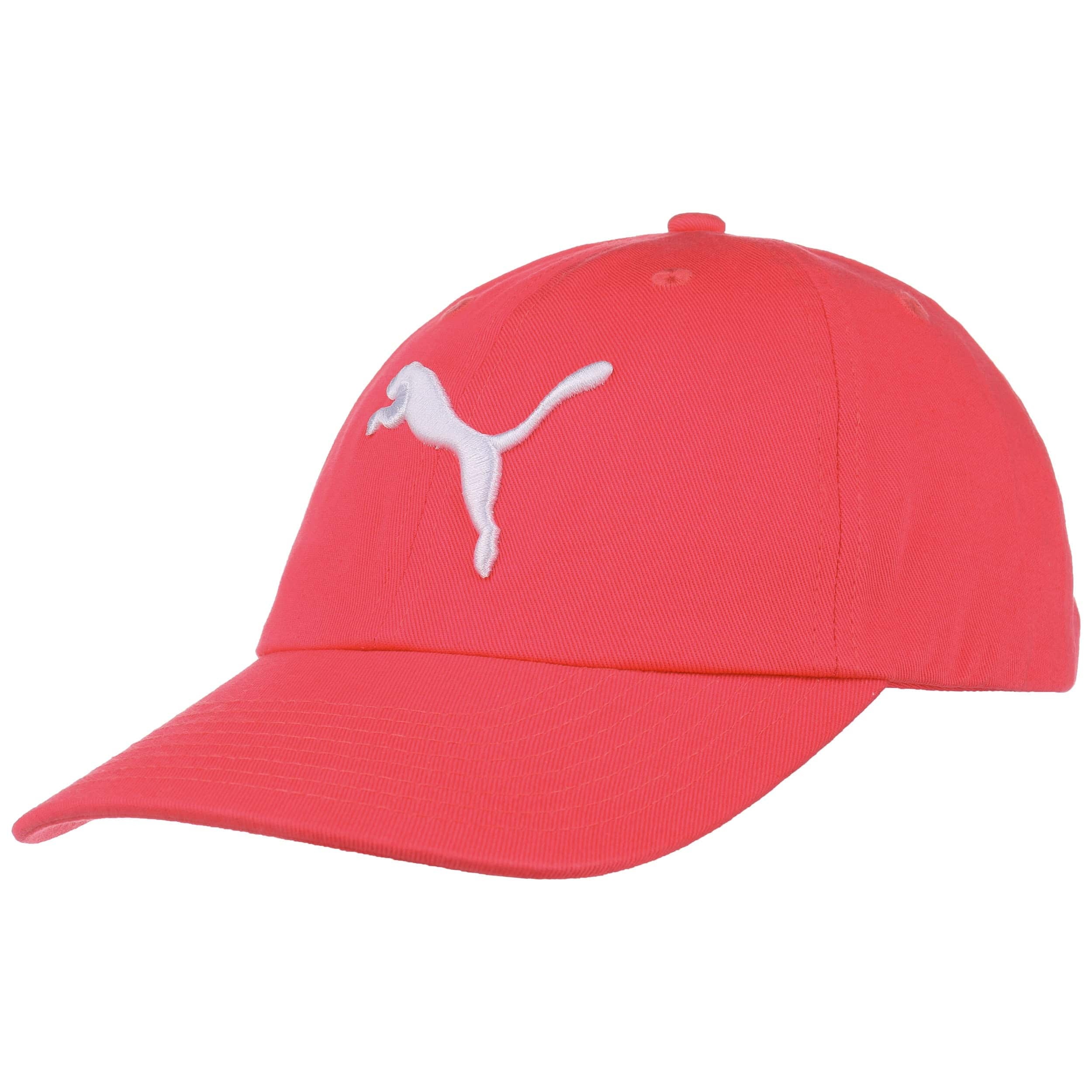 puma cat cap