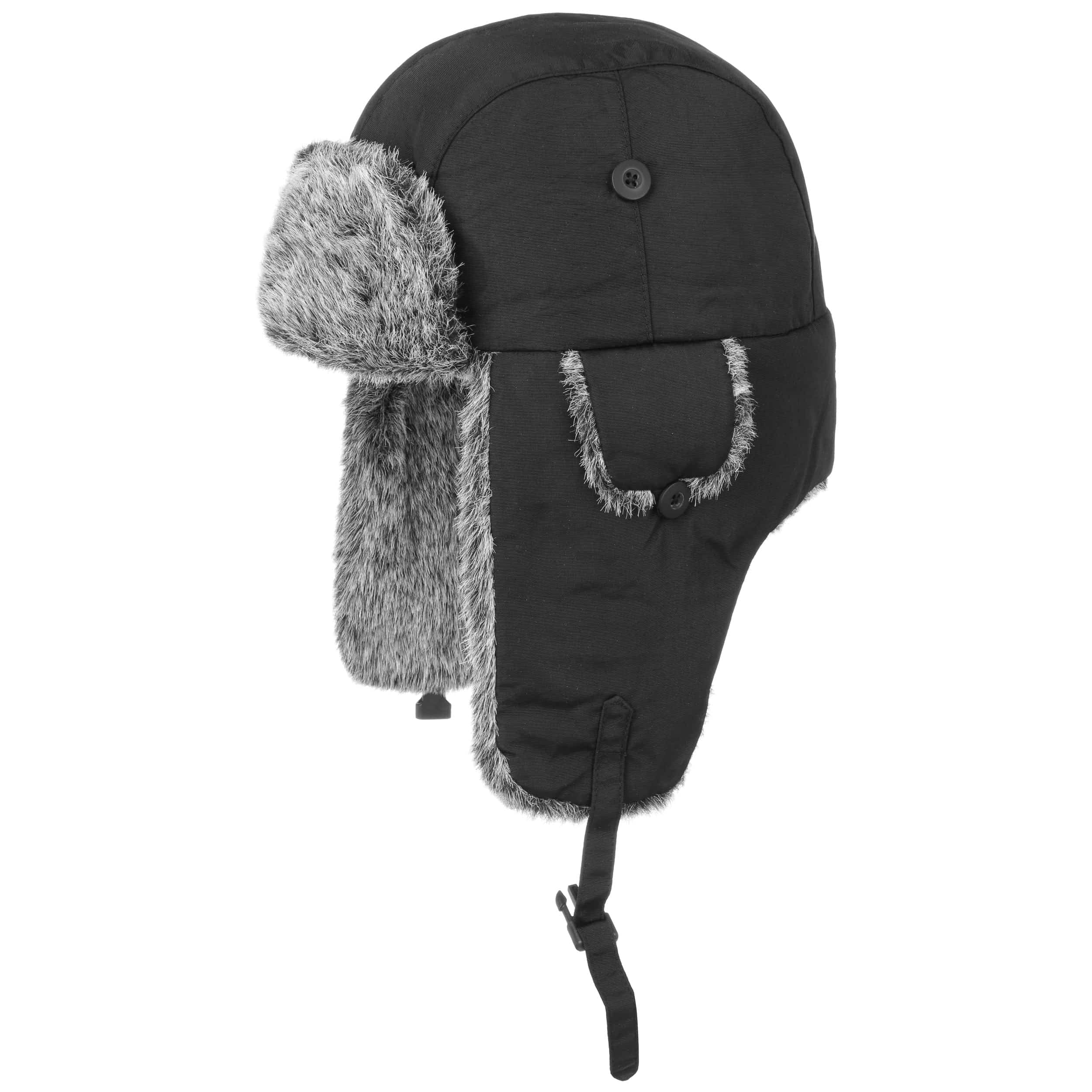 waterproof aviator hat