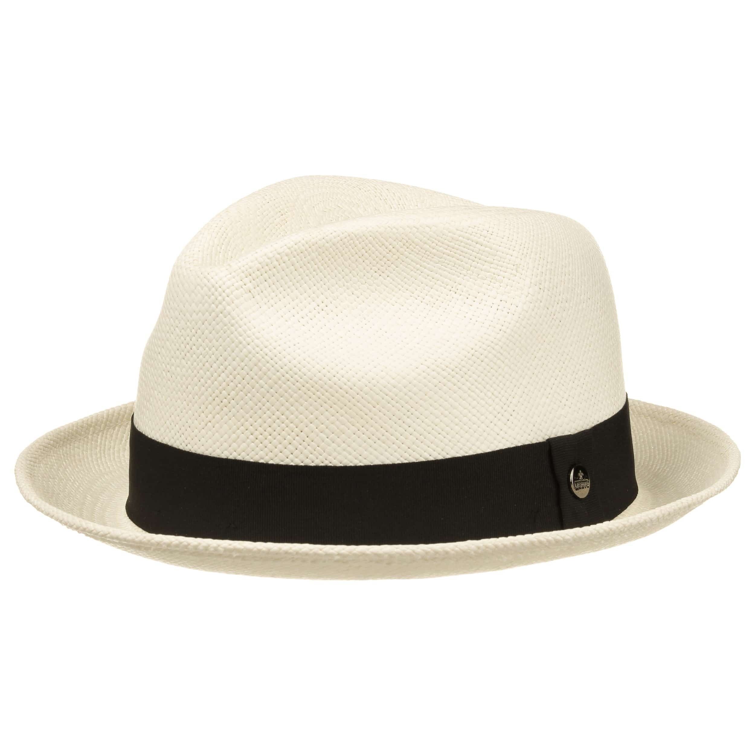 Eduardo Player Panama Hat by Lierys - 75,95