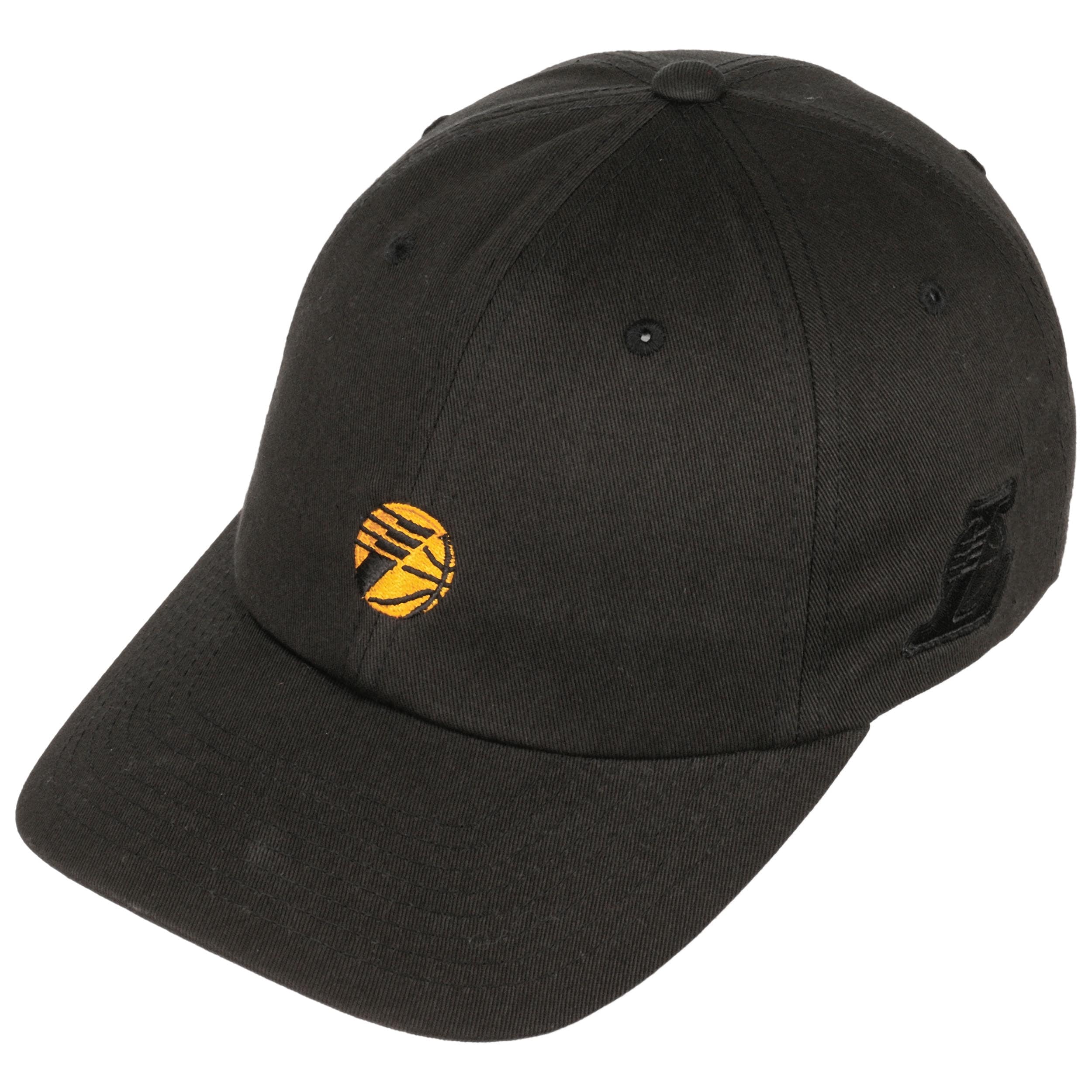 Elements Lakers Dad Hat by Mitchell Ness