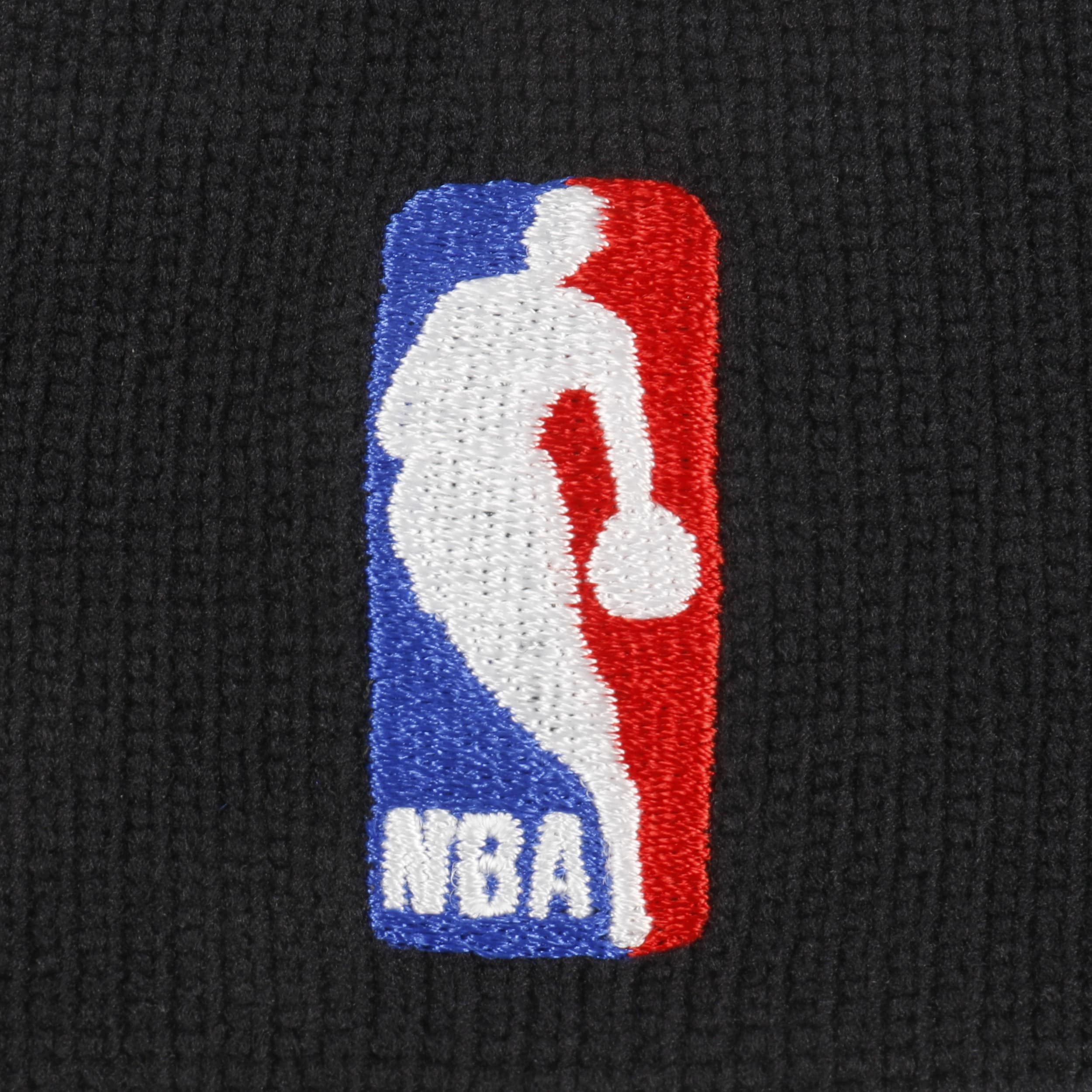 Official Nike NBA Elite Headband Red