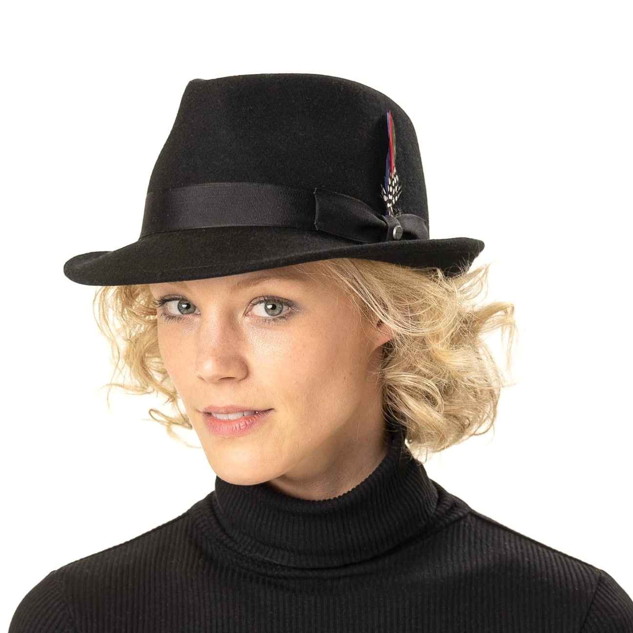 STETSON ステットソン ハット ELKADER FELT HAT - メルカリ
