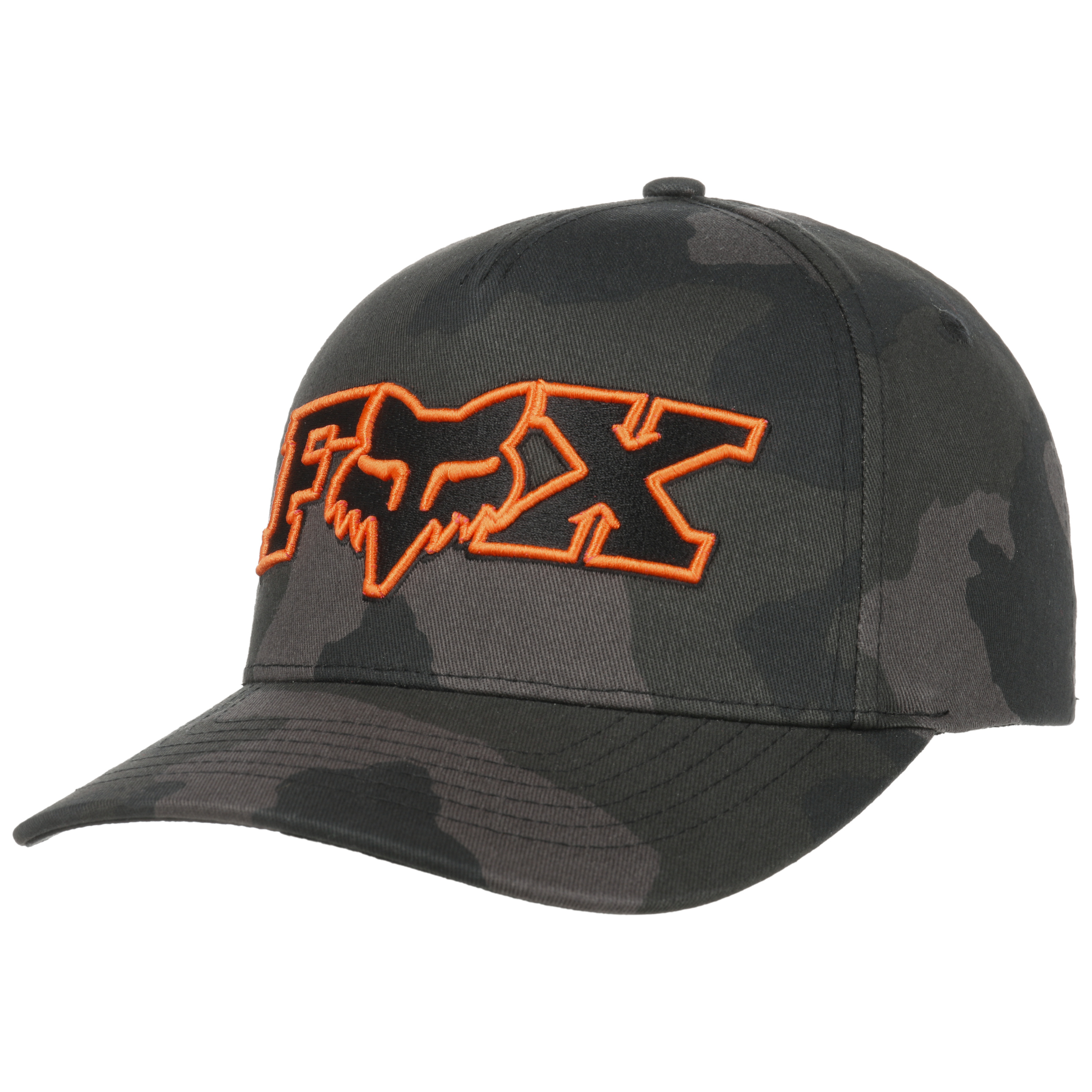 Flexfit camo hunting hat Clearance
