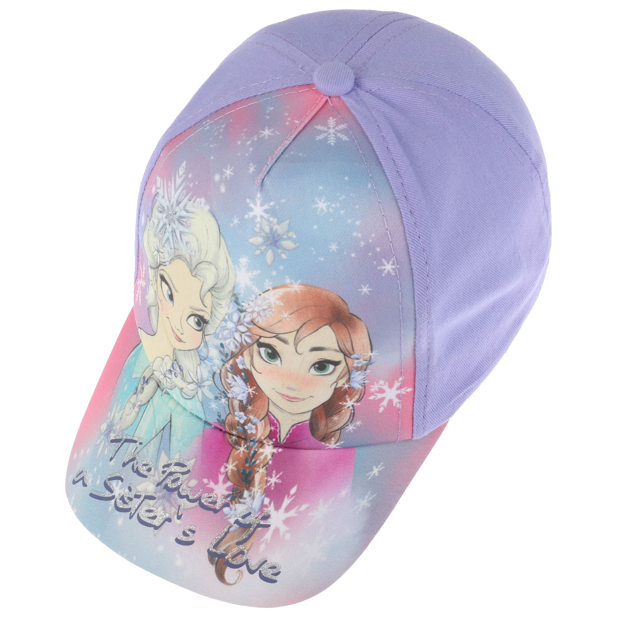 elsa and anna hat