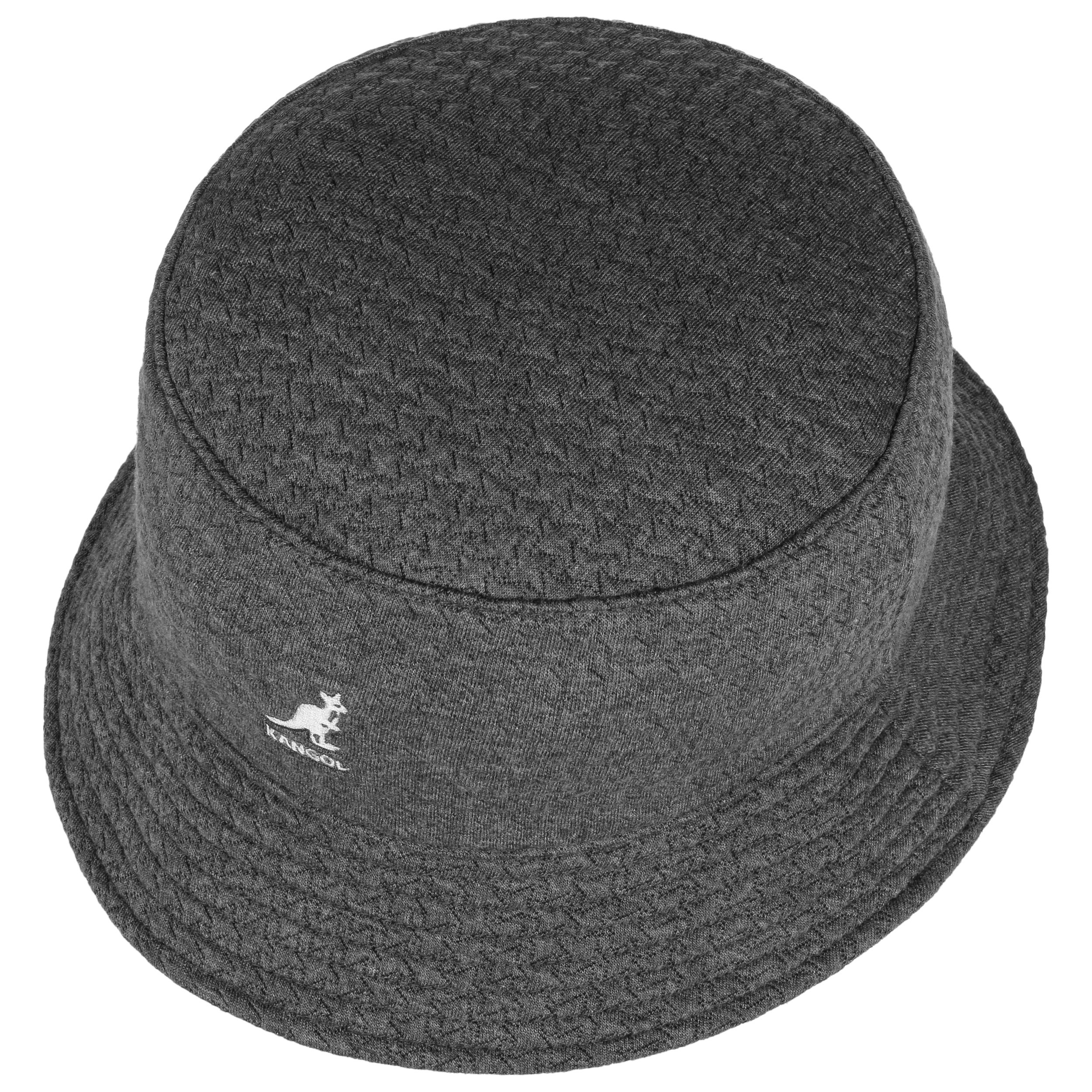 Kangol wool sales bucket hat