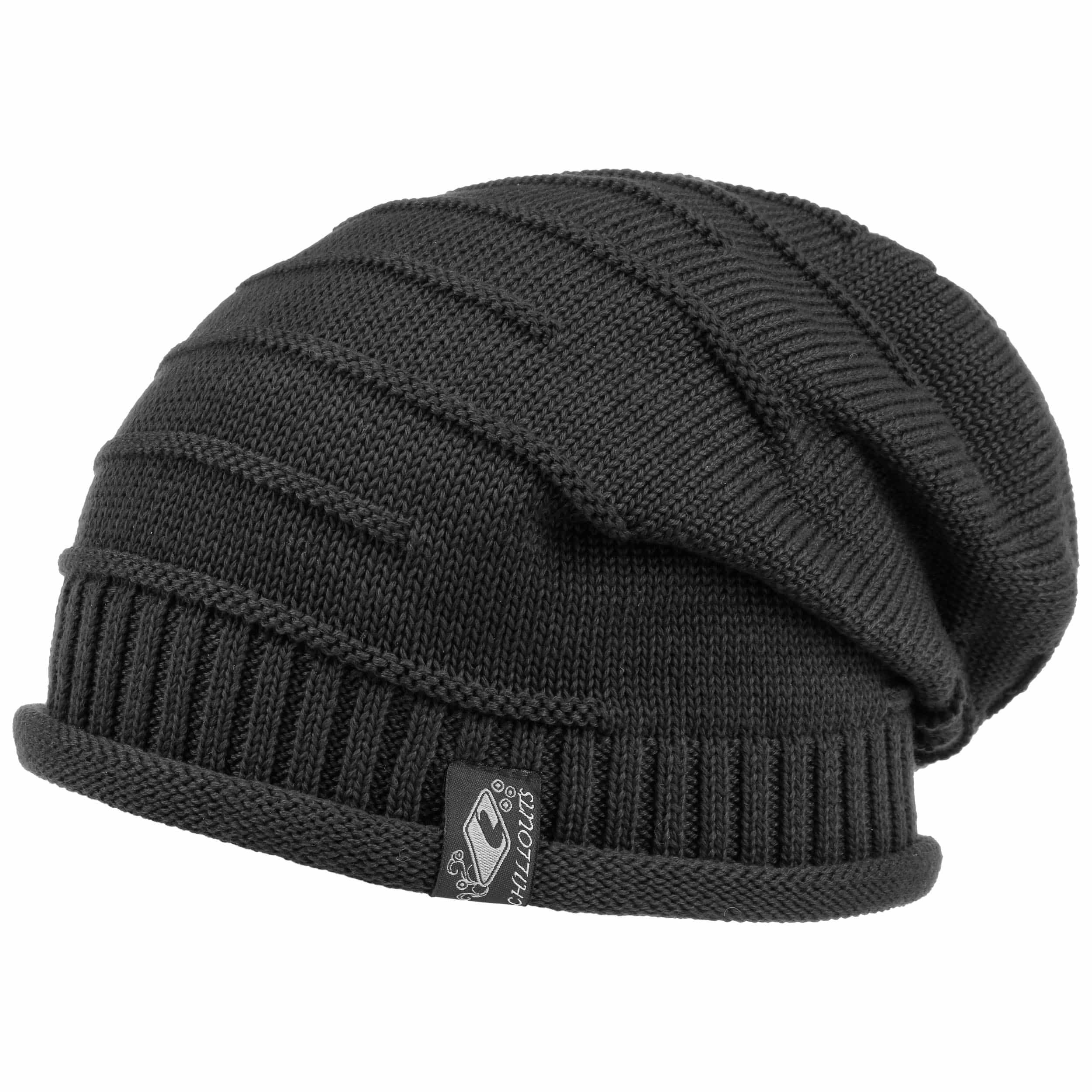 Erik Oversize Beanie by Chillouts - £26.95