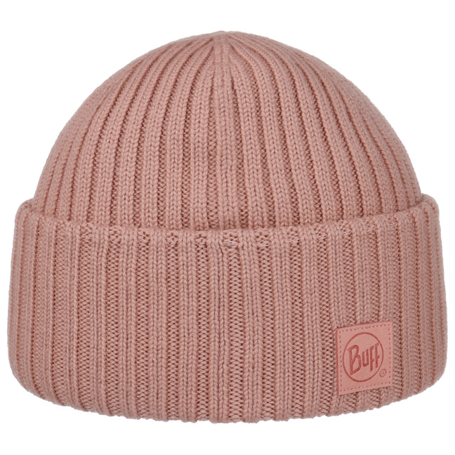 Ervin Merino Knit Hat with Cuff by BUFF