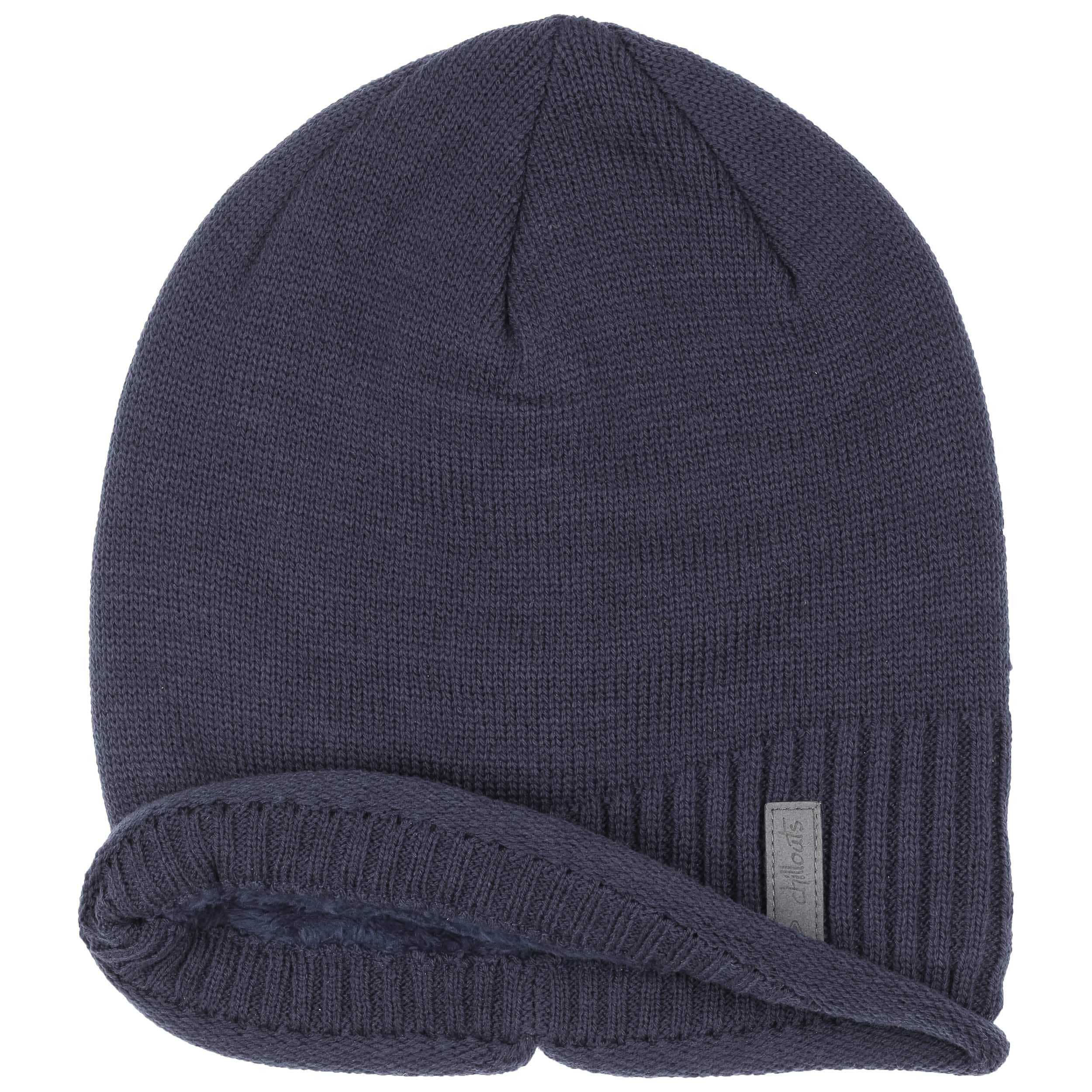 Chillouts Beanie »Leicester Hat«, Mit Lockerer Passform Und Wollanteil - View #10