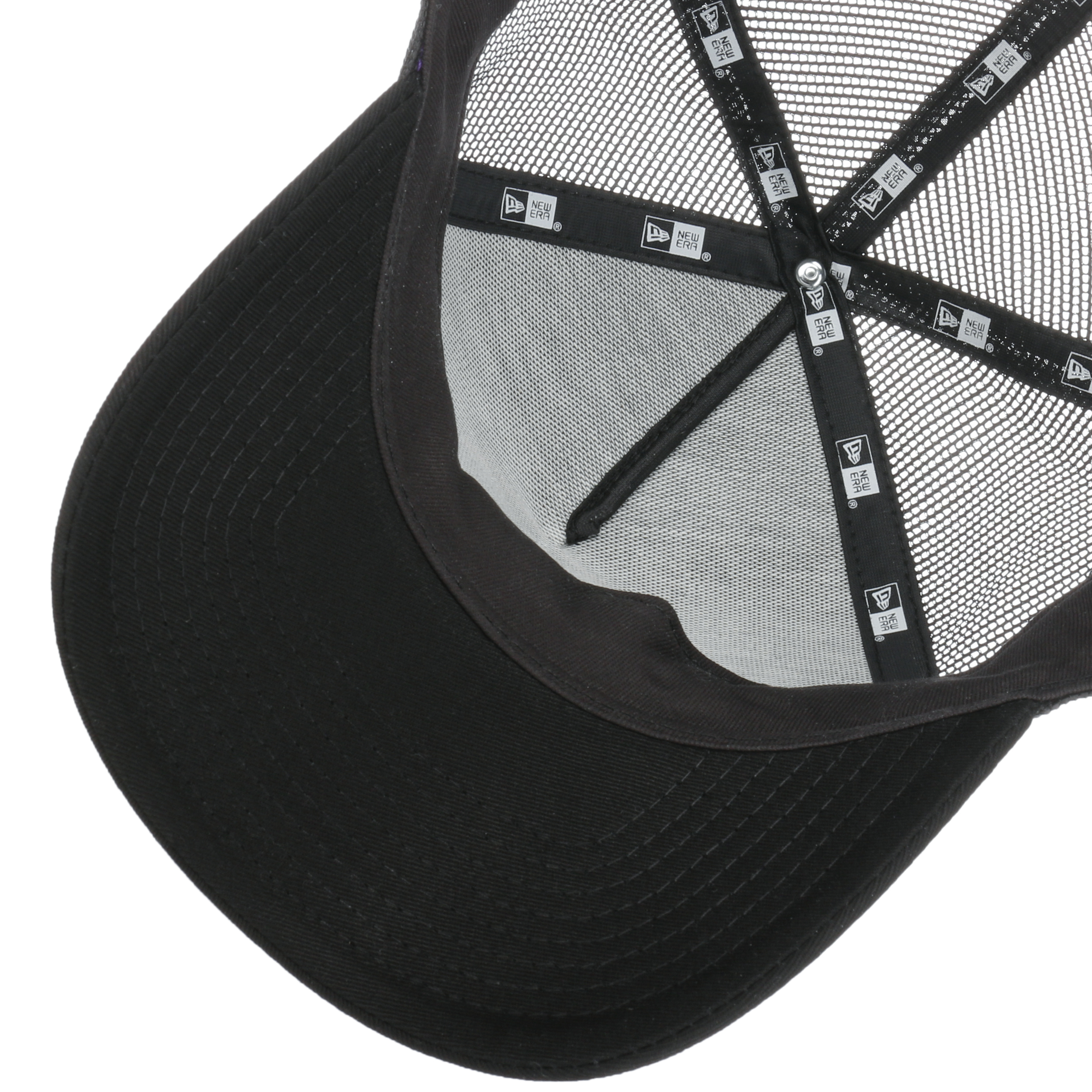 NEW ERA EXPLORER SHORT BRIM HAT ナイロンハット