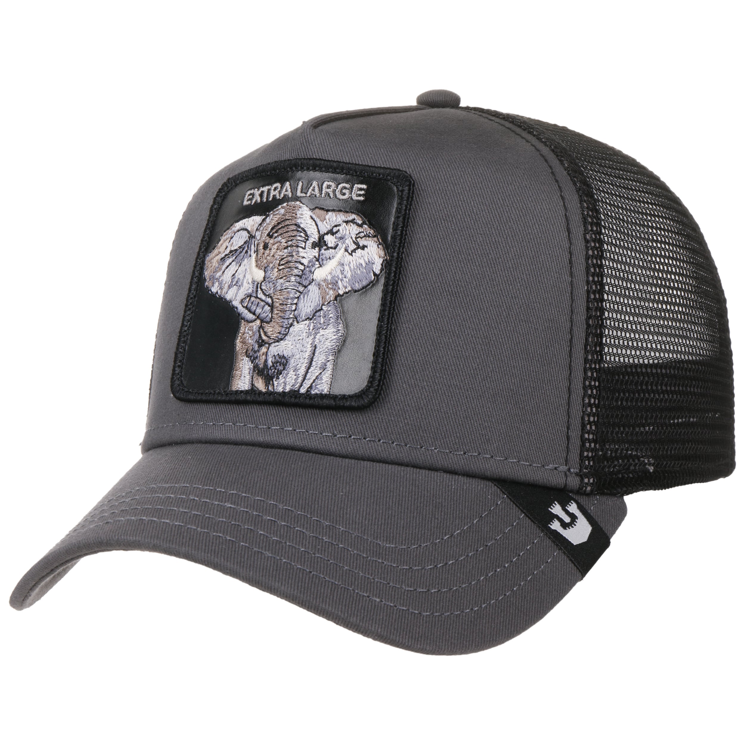 Extra Large Trucker Cap by Goorin Bros 