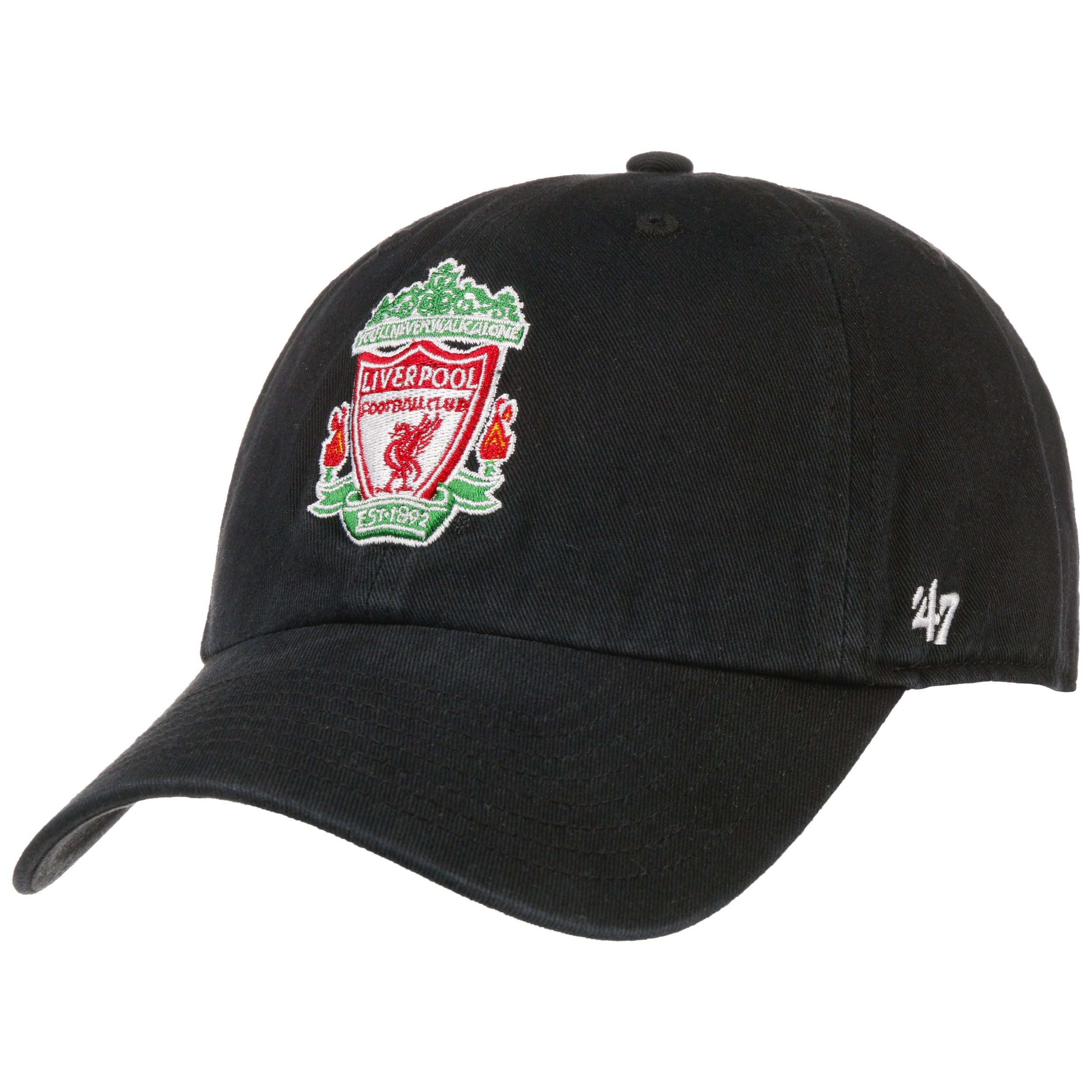 New era liverpool hat on sale