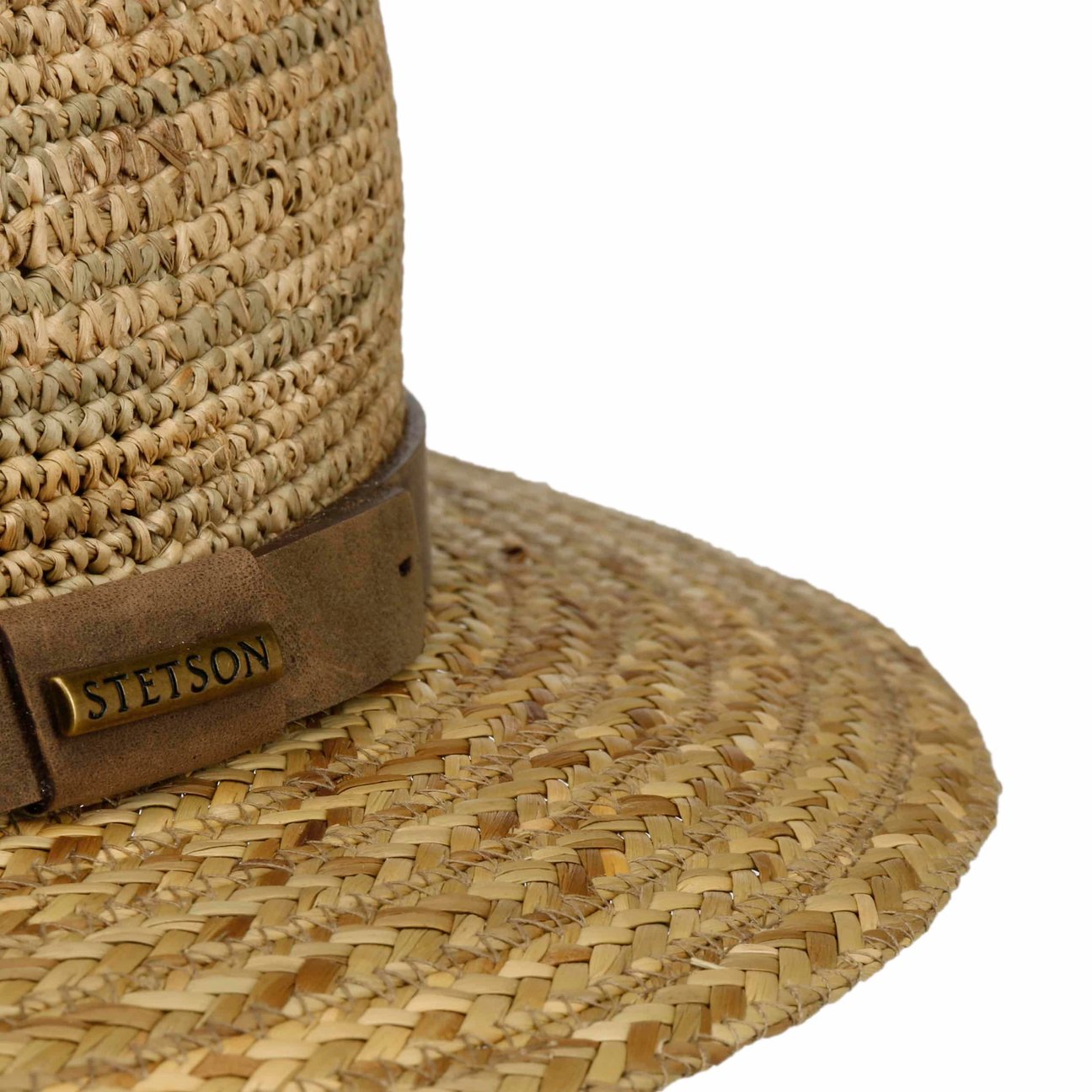 Namanto Traveller Strohhut By Lipodo - 29,95 Produktbild-Vorschau 9