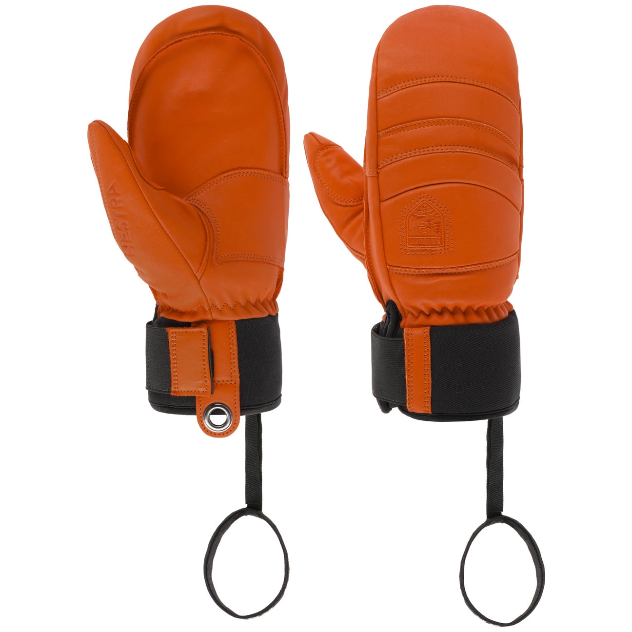 Fall Line Mittens by Hestra - £144.95