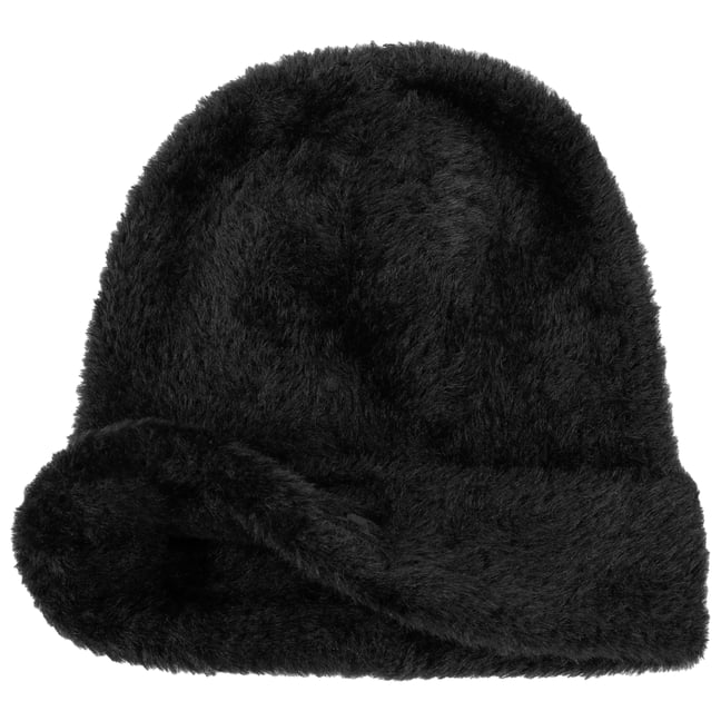Faux Fur Beanie Hat by Kangol - £53.95