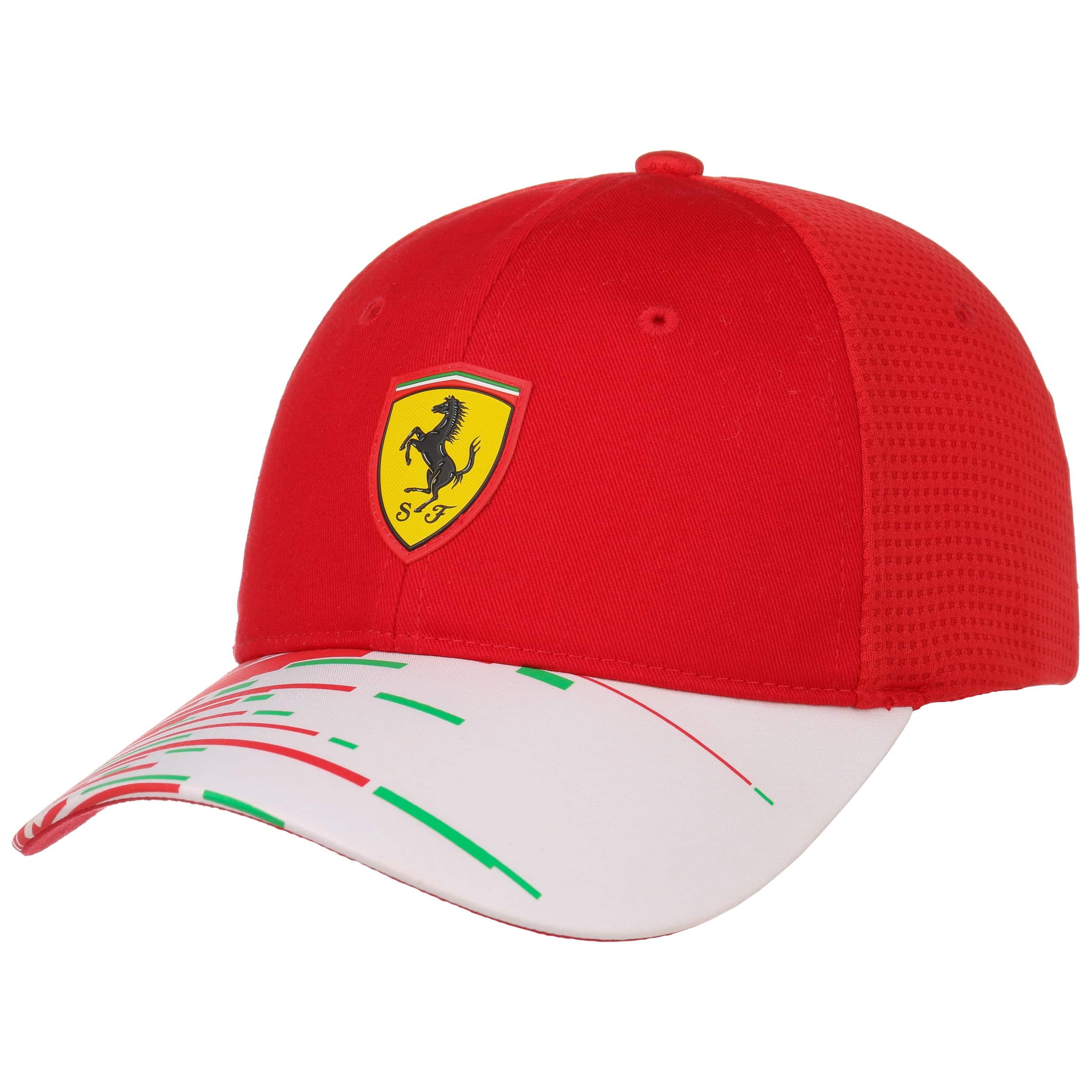 Ferrari Replica Team Cap by PUMA