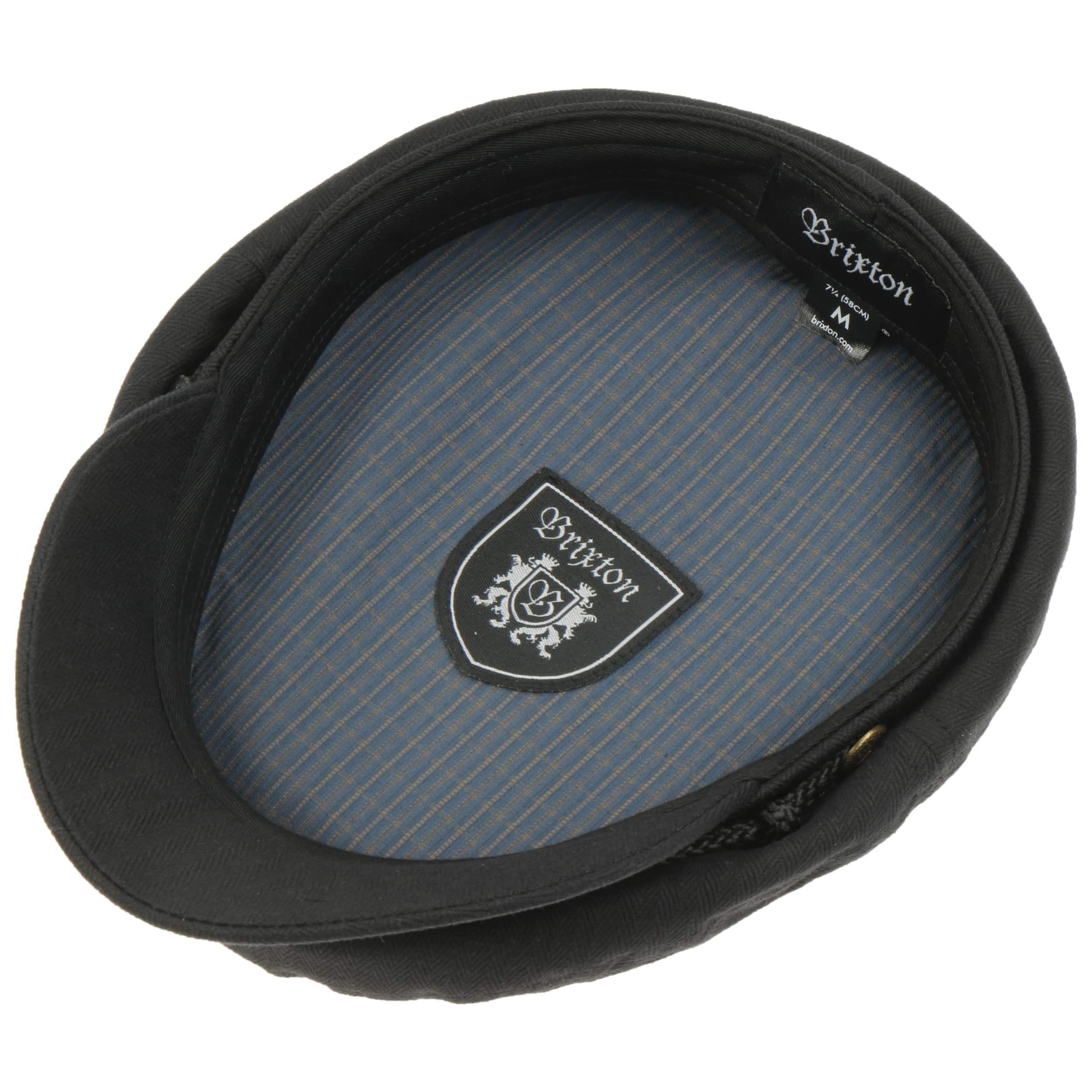 Fiddler Classic Cap by Brixton - £44.95