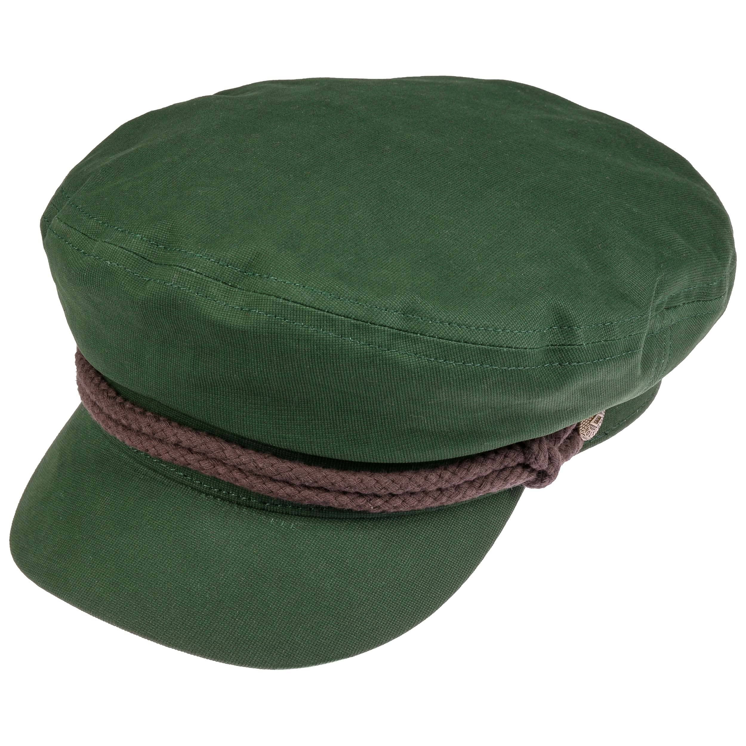 Fiddler Classic Cap by Brixton - £44.95
