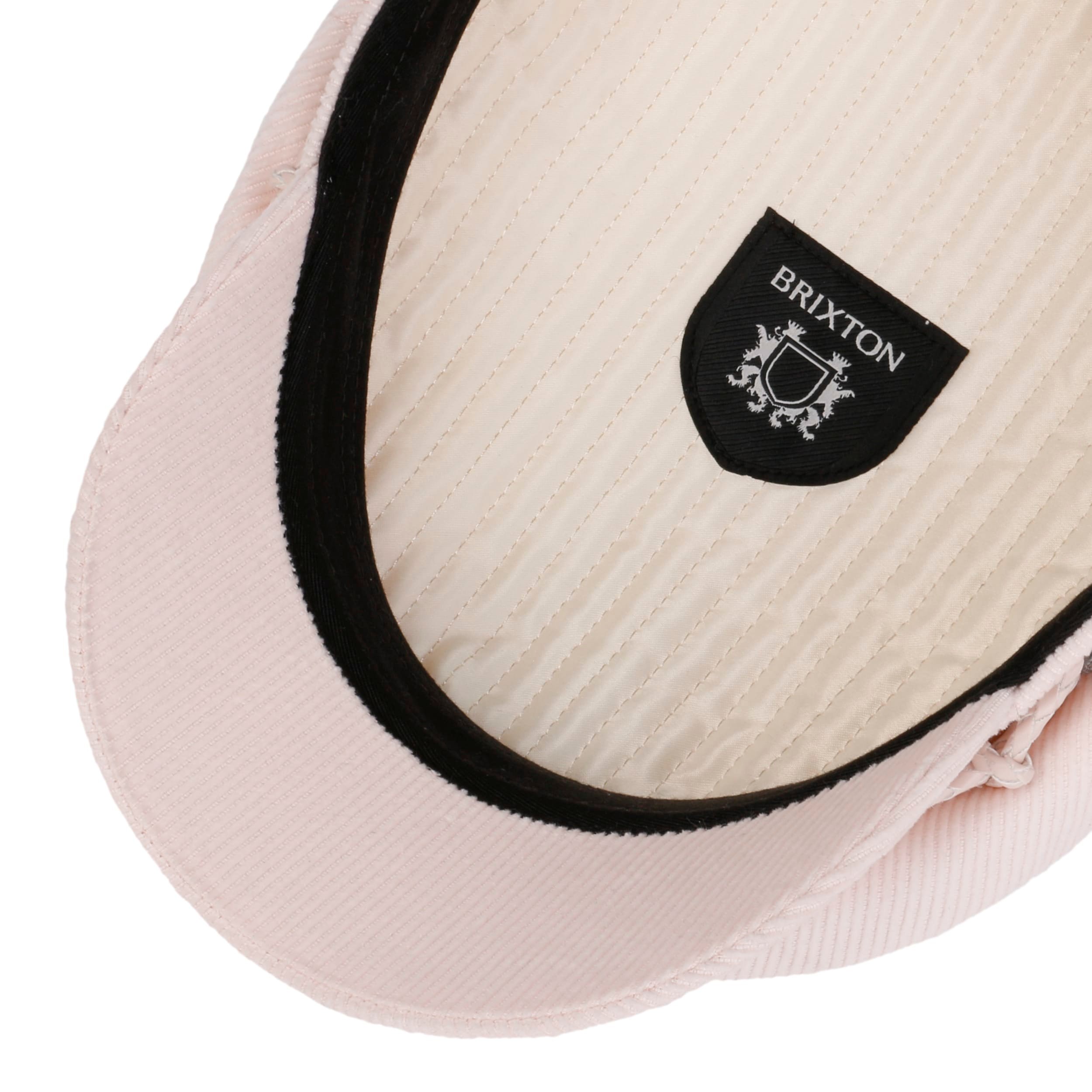 Fiddler Classic Cord Fisherman´s Cap by Brixton - £35.95