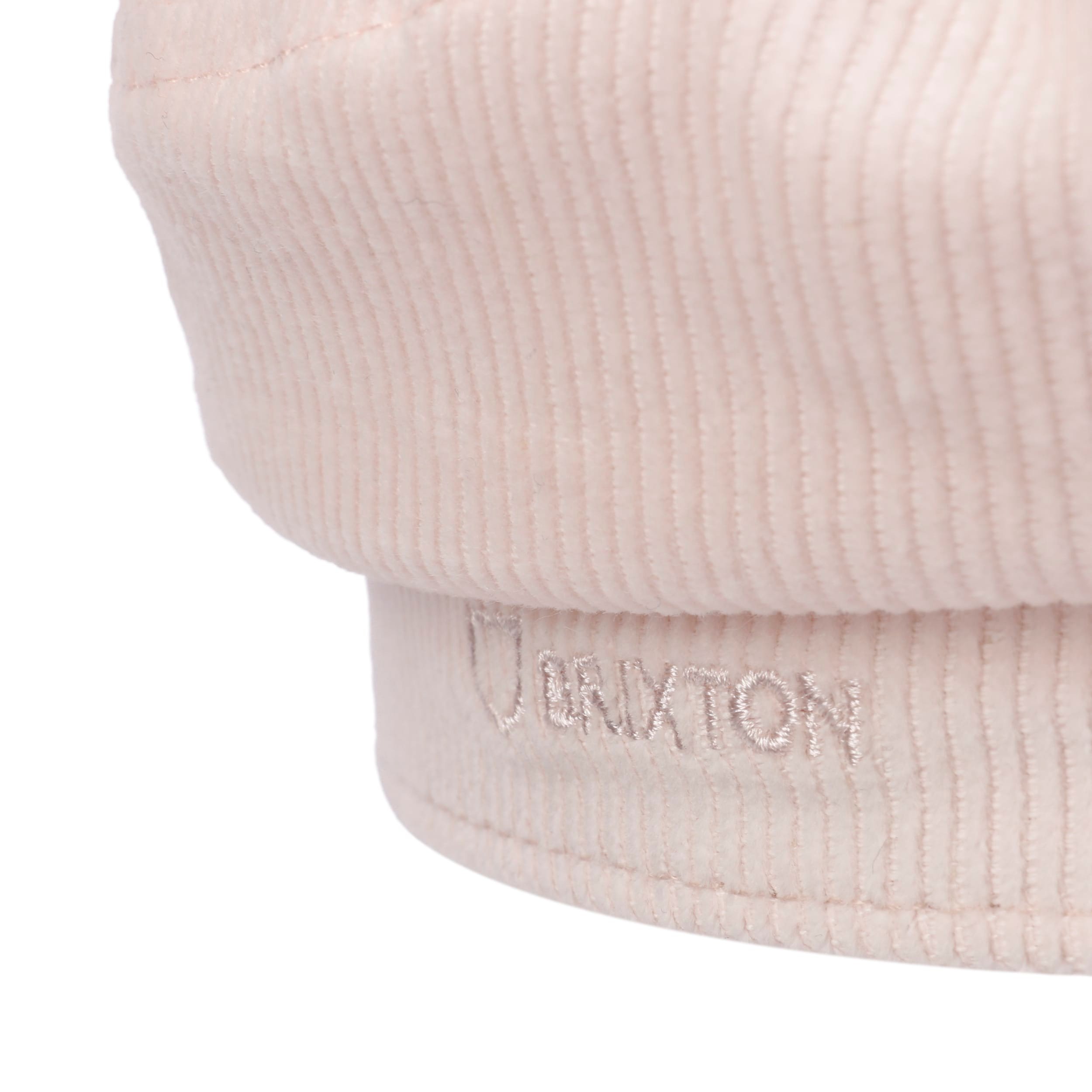 Fiddler Classic Cord Fisherman´s Cap by Brixton - £47.95