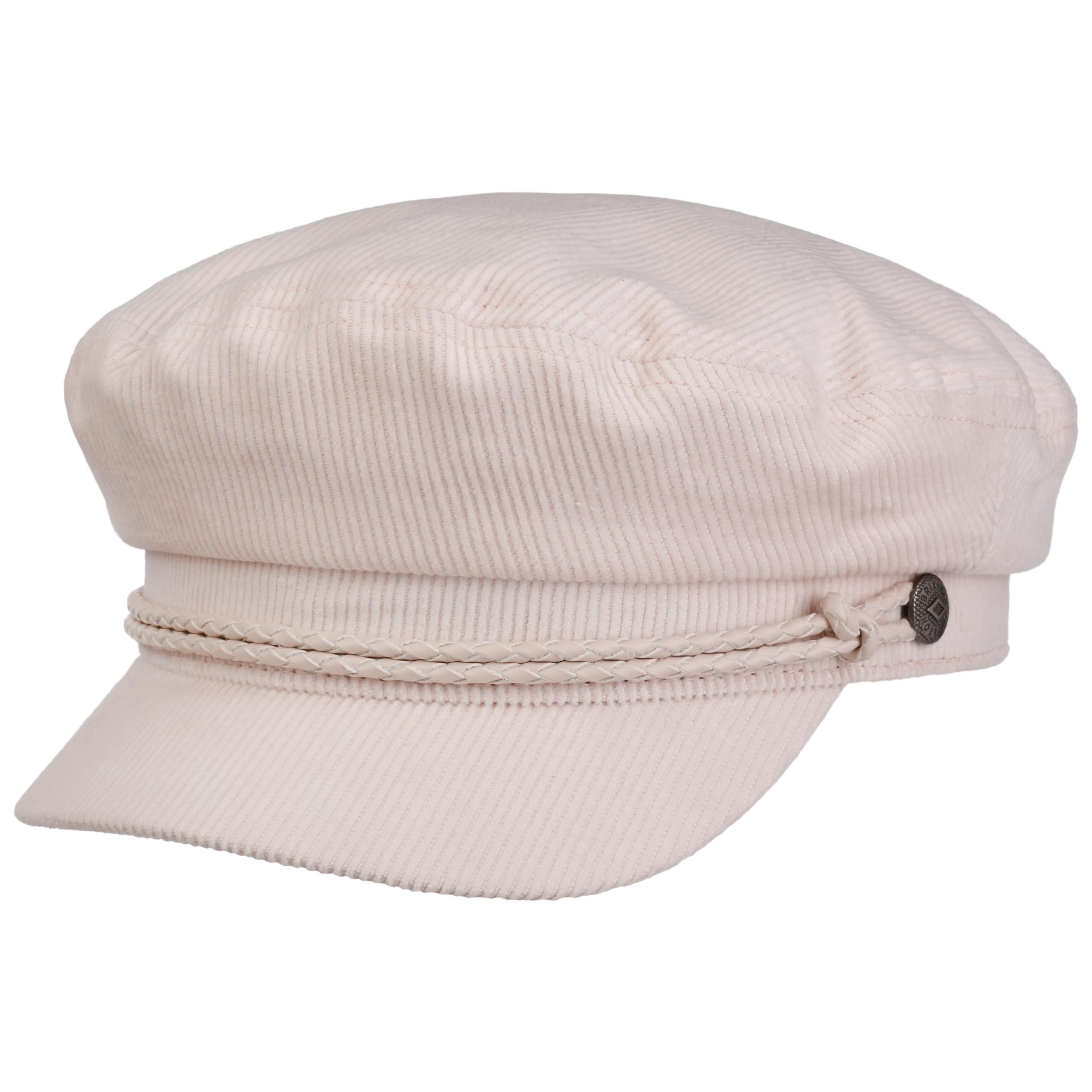 Fiddler Classic Cord Fisherman´s Cap by Brixton --> Online Hat Shop in ...