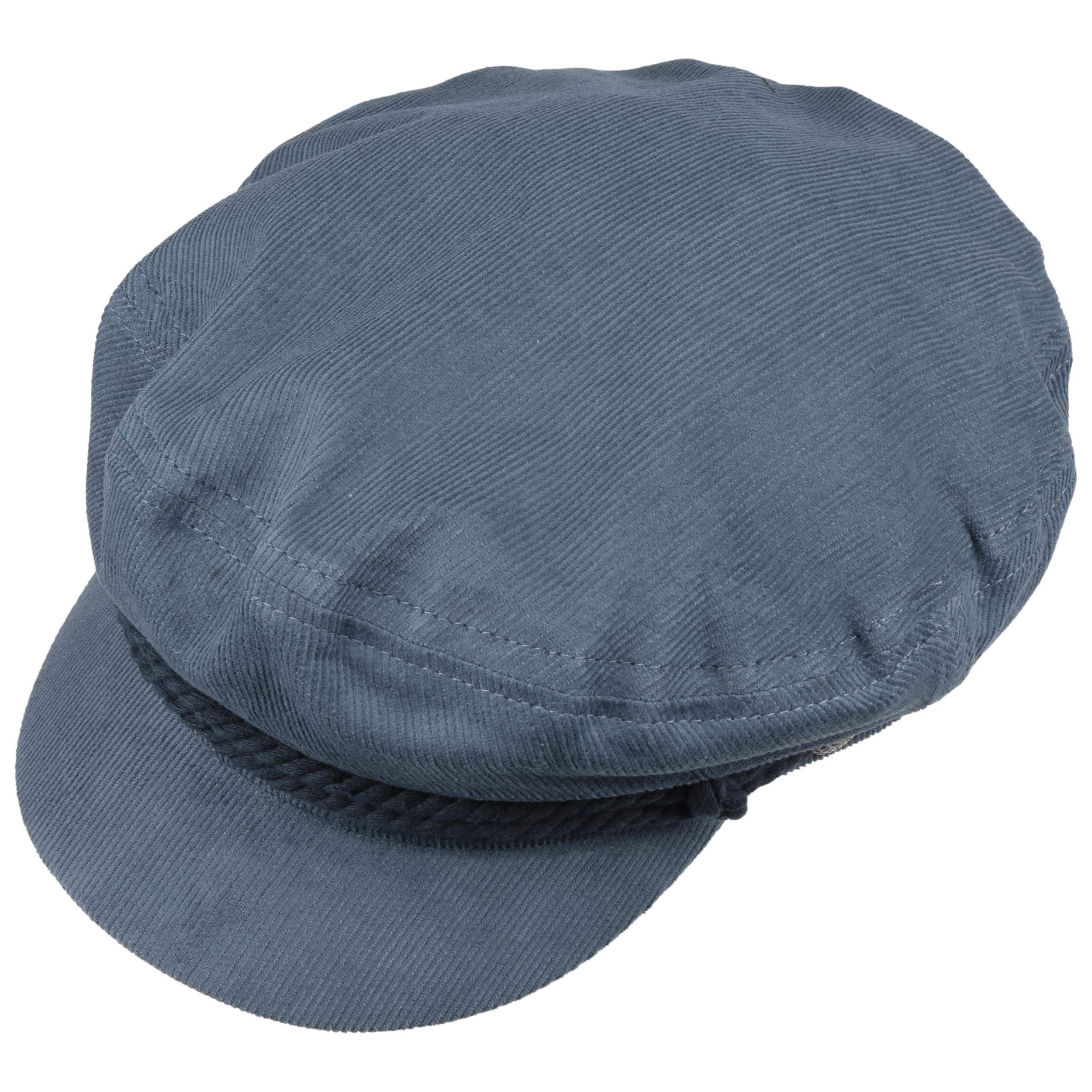 Fiddler Cord Classic Fisherman´s Cap by Brixton - £40.95